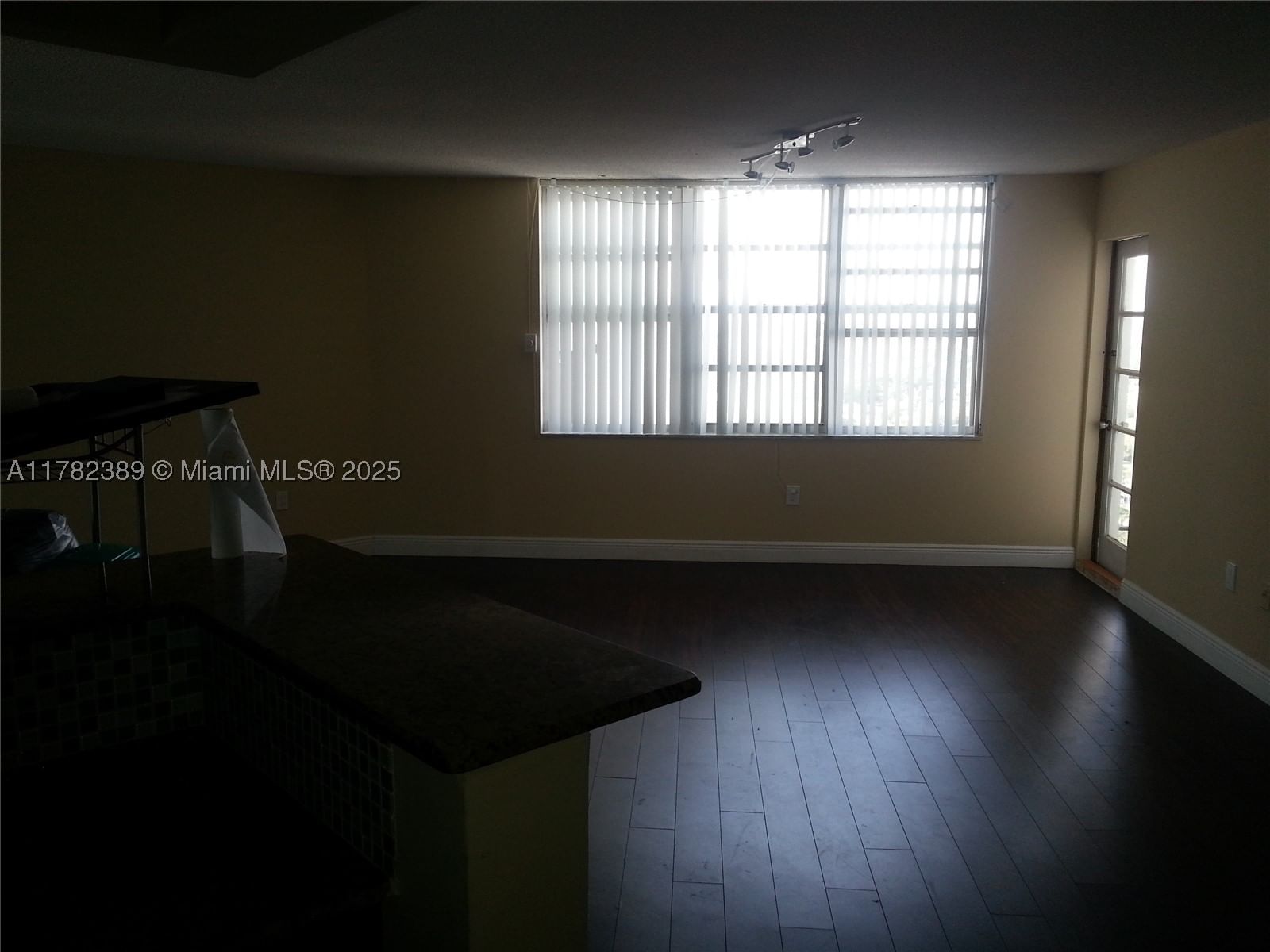 Real estate property located at 2750 183rd St #2607, Miami-dade, Commodore Plaza Condo, Aventura, FL