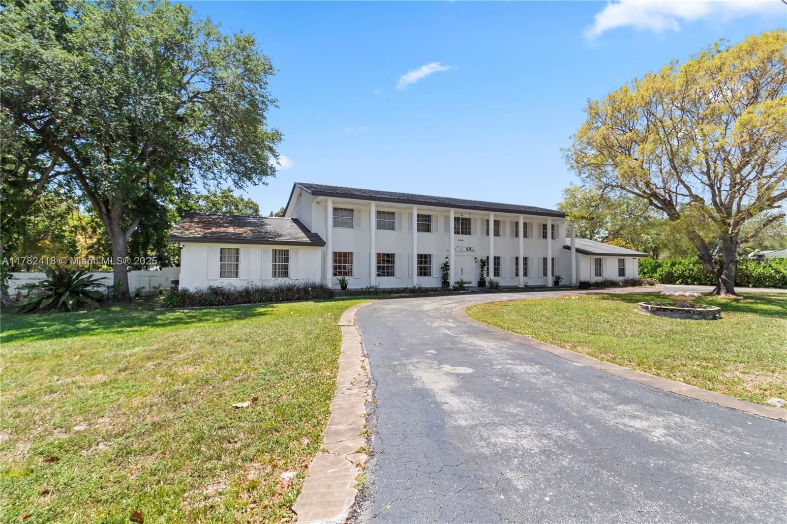 Real estate property located at 8350 98 th St, Miami-dade, Kendall, Miami, FL