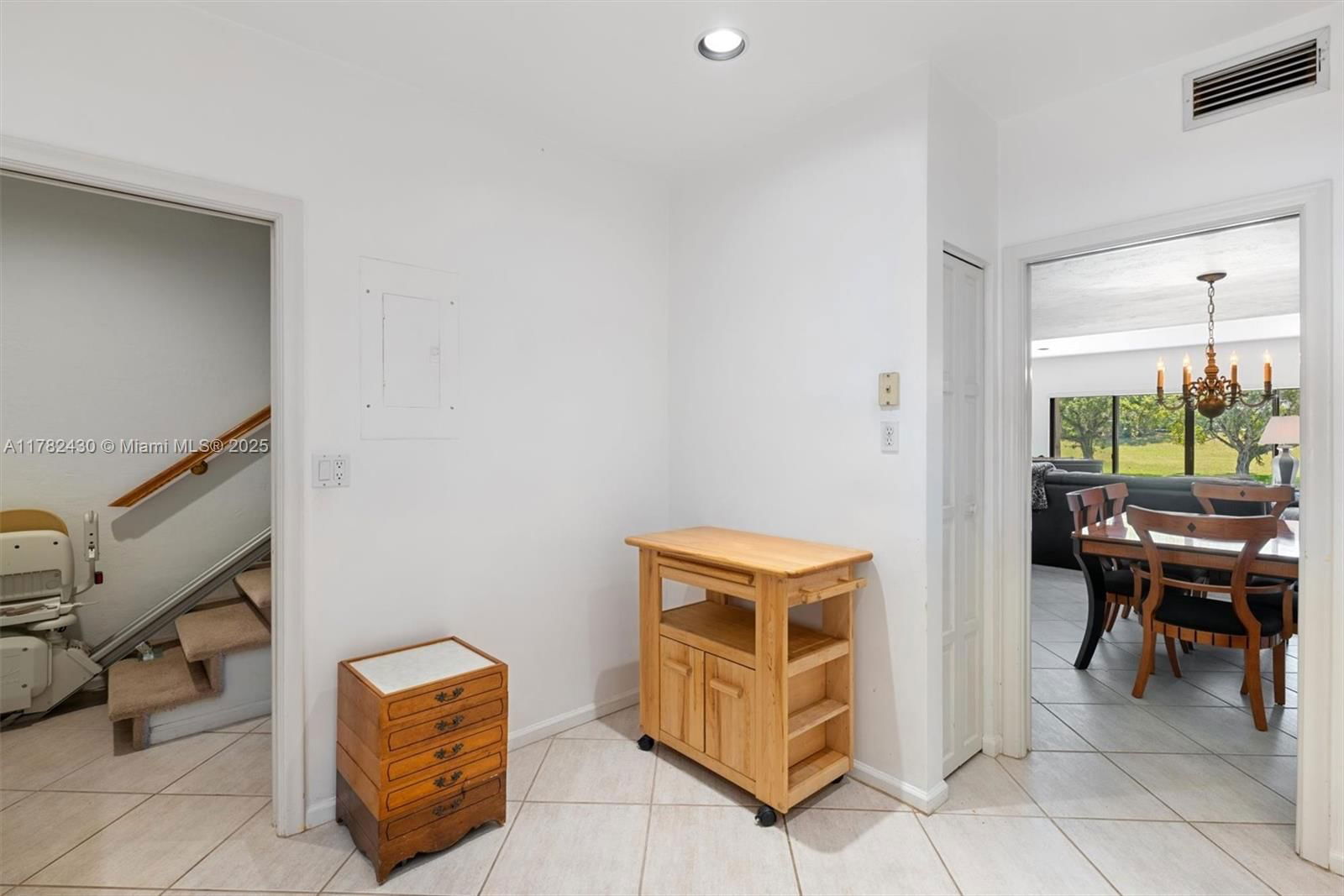 Real estate property located at 9024 62nd Ter #6-C, Miami-dade, Hilltop Condo, Miami, FL