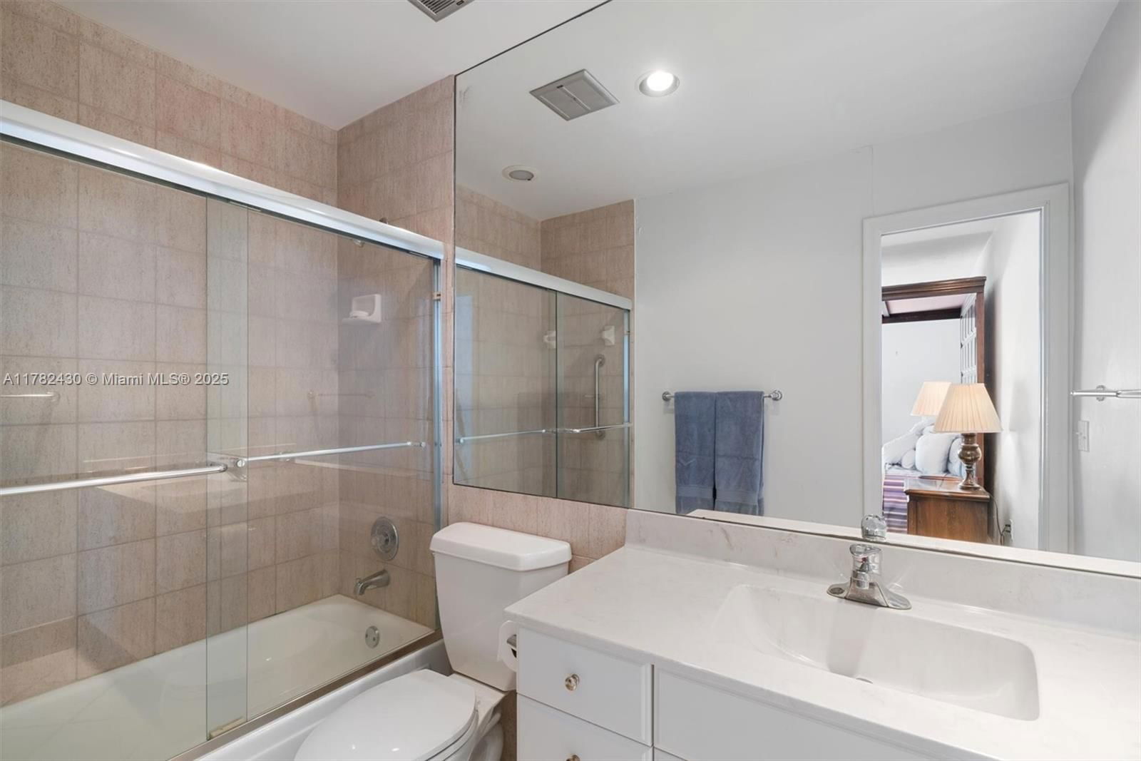 Real estate property located at 9024 62nd Ter #6-C, Miami-dade, Hilltop Condo, Miami, FL