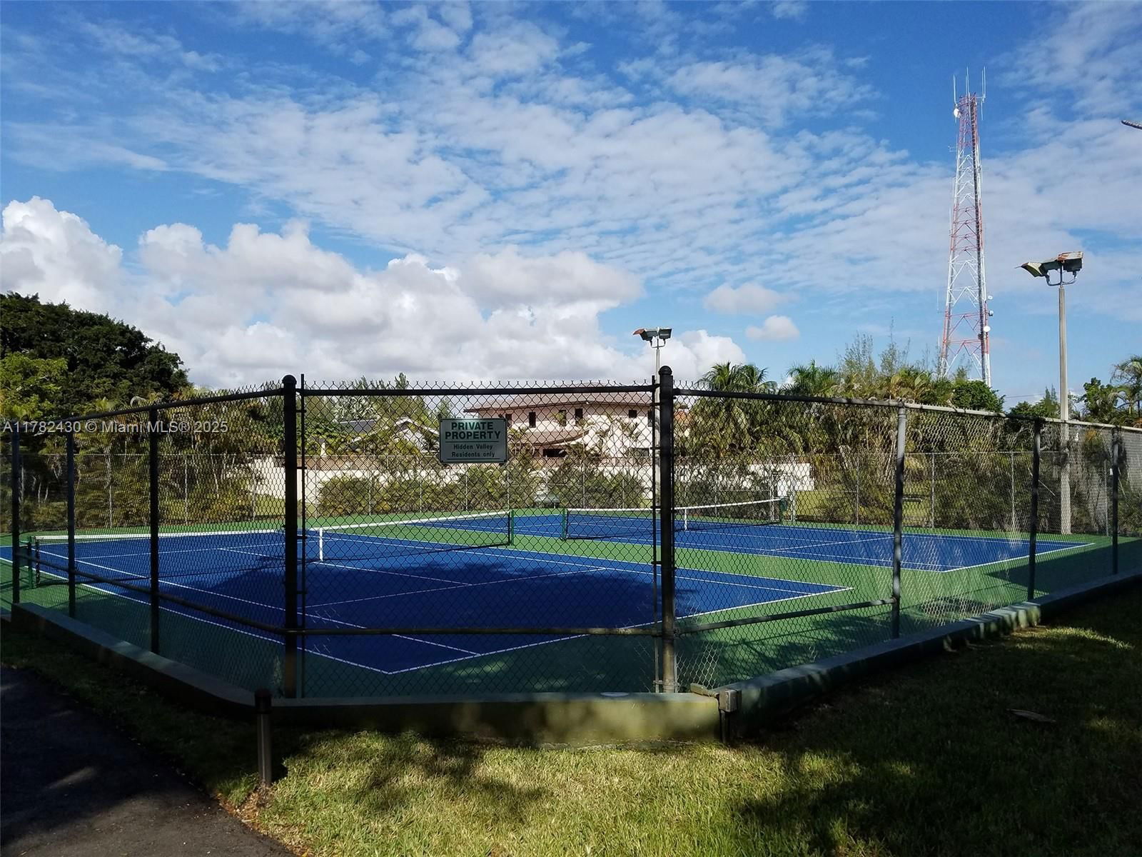 Real estate property located at 9024 62nd Ter #6-C, Miami-dade, Hilltop Condo, Miami, FL