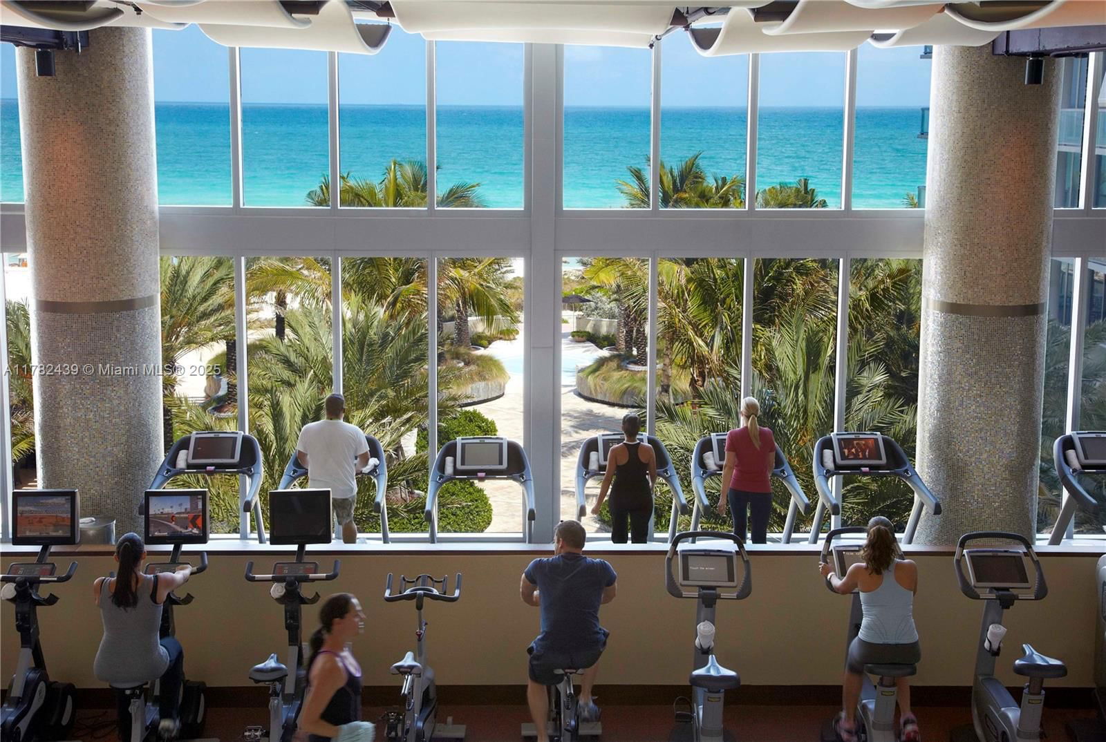 Real estate property located at 6801 Collins Ave #515, Miami-dade, Central Carillon Beach Co, Miami Beach, FL
