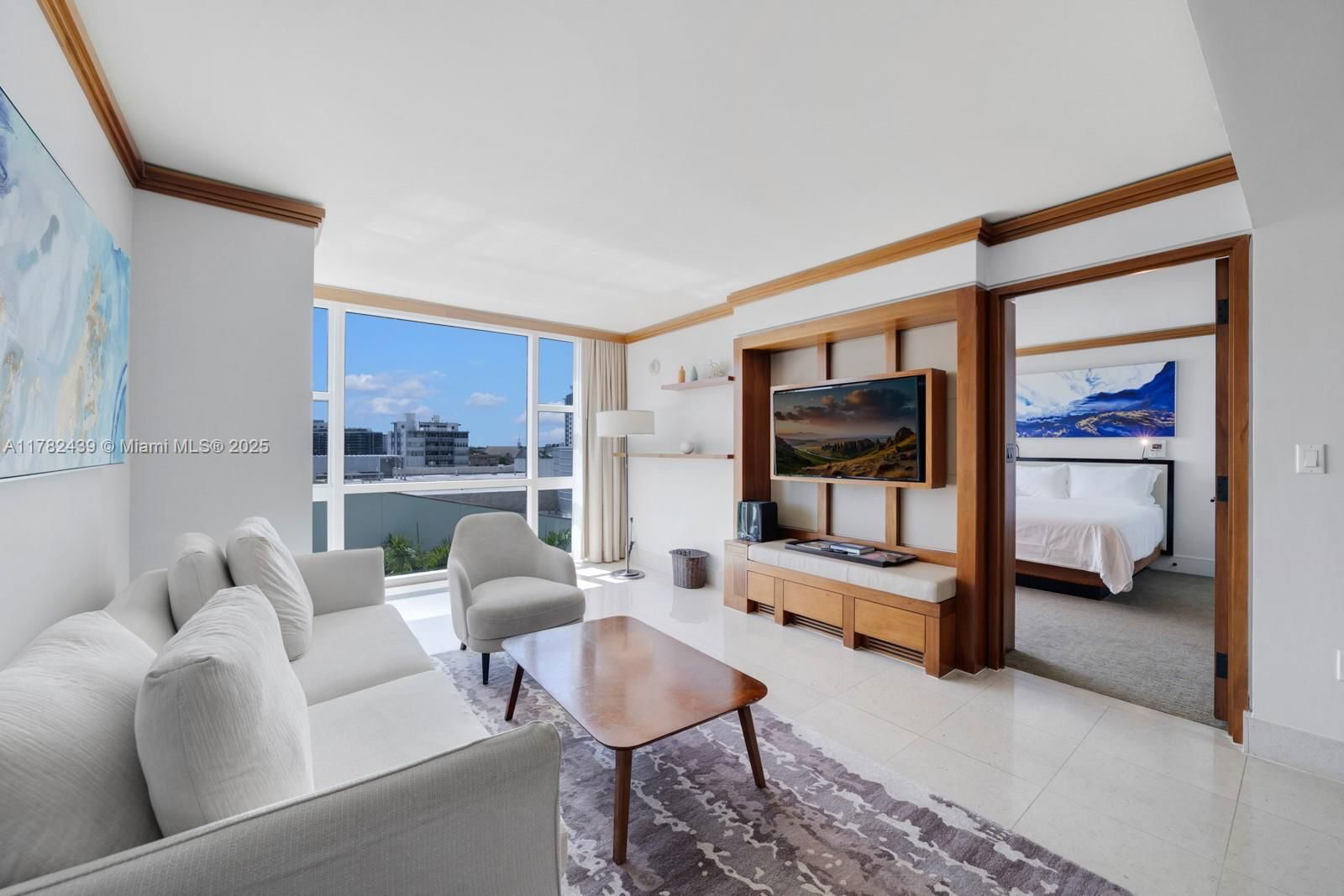 Real estate property located at 6801 Collins Ave #515, Miami-dade, Central Carillon Beach Co, Miami Beach, FL