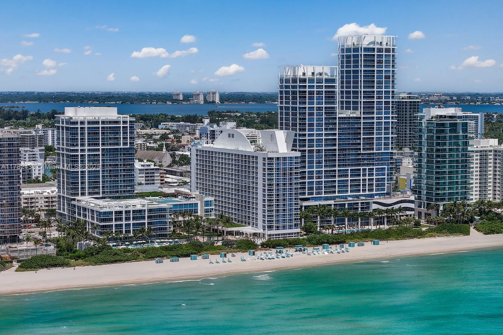 Real estate property located at 6801 Collins Ave #515, Miami-dade, Central Carillon Beach Co, Miami Beach, FL