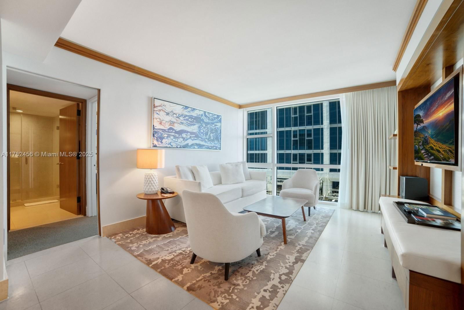Real estate property located at 6801 Collins Ave #709, Miami-dade, Central Carillon Beach Co, Miami Beach, FL