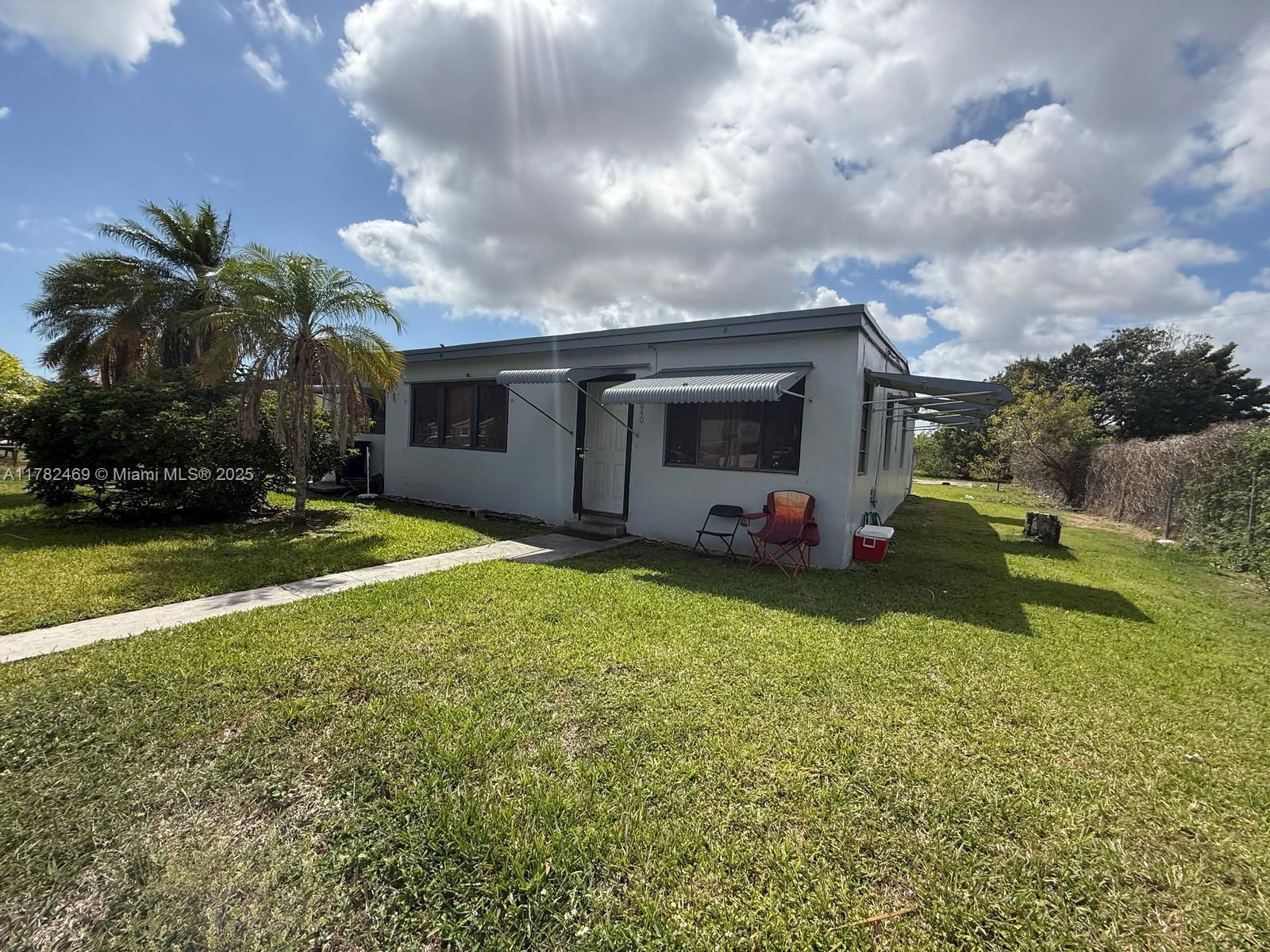 Real estate property located at 11840 221st St, Miami-dade, Richards Sub, Miami, FL