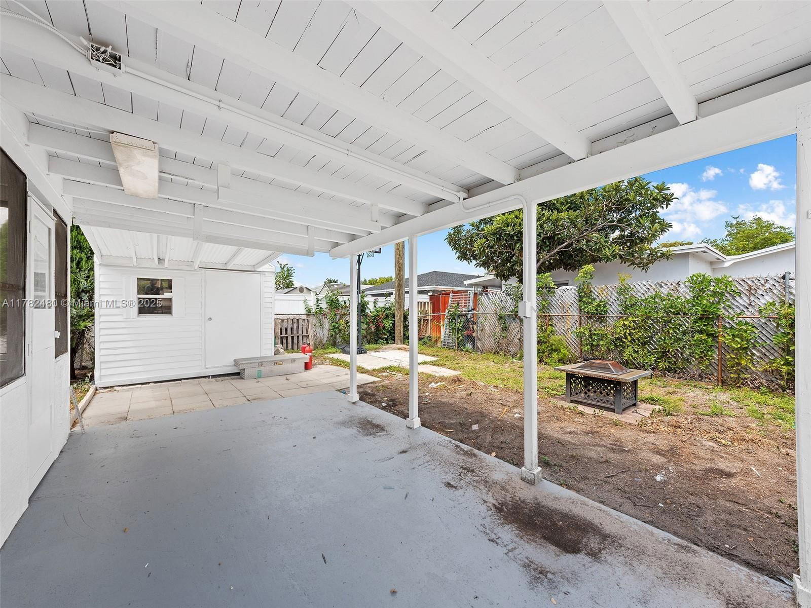 Real estate property located at 7501 Lincoln St, Broward, Boulevard Heights Sec 2, Hollywood, FL