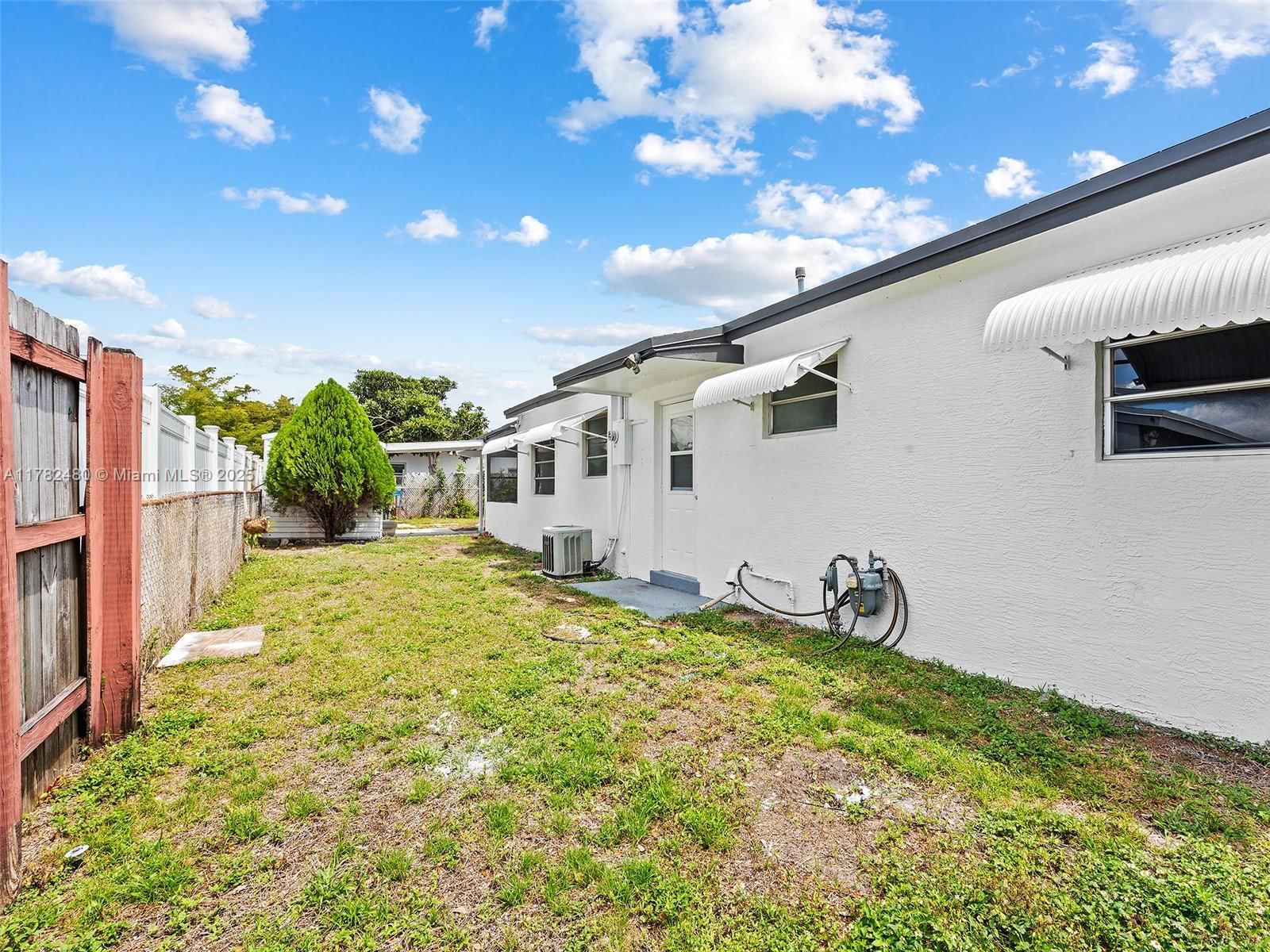 Real estate property located at 7501 Lincoln St, Broward, Boulevard Heights Sec 2, Hollywood, FL