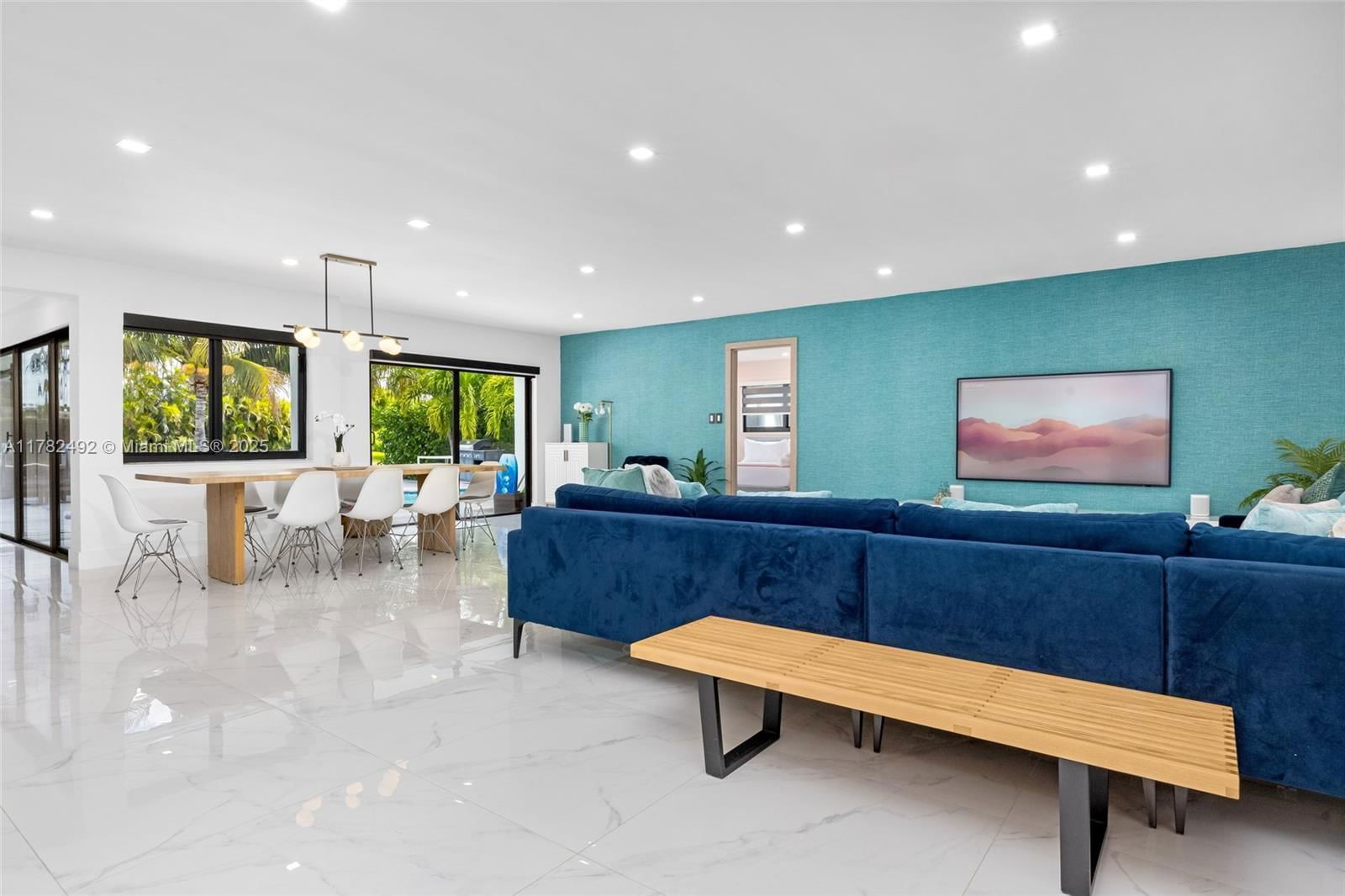 Real estate property located at 2841 55th St, Broward, Landings First Sec, Fort Lauderdale, FL