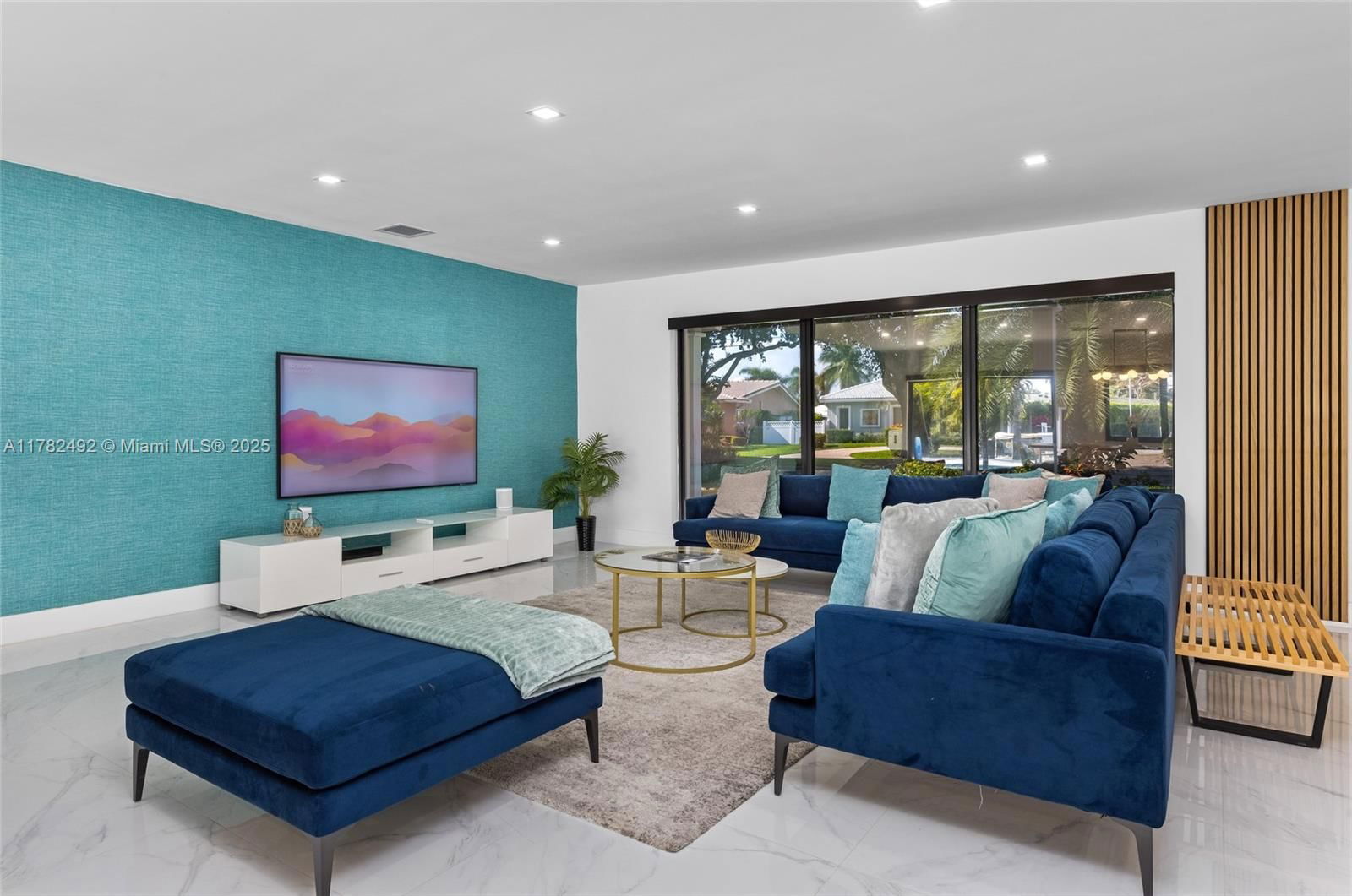Real estate property located at 2841 55th St, Broward, Landings First Sec, Fort Lauderdale, FL