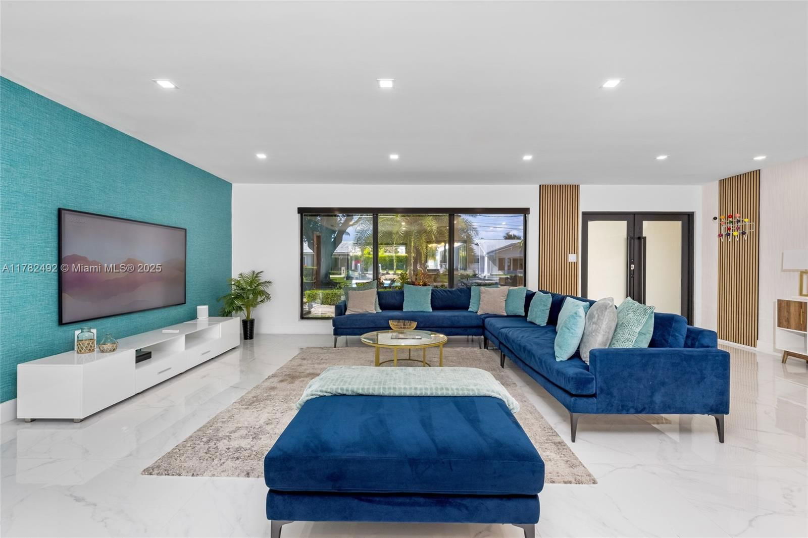 Real estate property located at 2841 55th St, Broward, Landings First Sec, Fort Lauderdale, FL