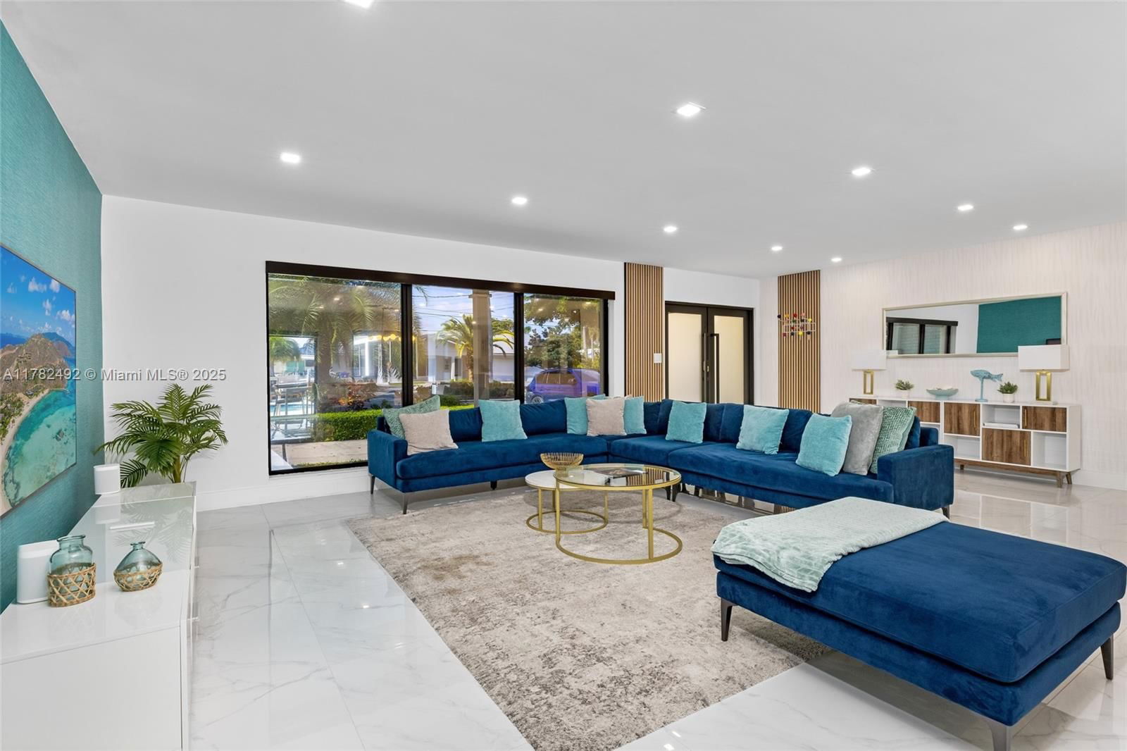 Real estate property located at 2841 55th St, Broward, Landings First Sec, Fort Lauderdale, FL