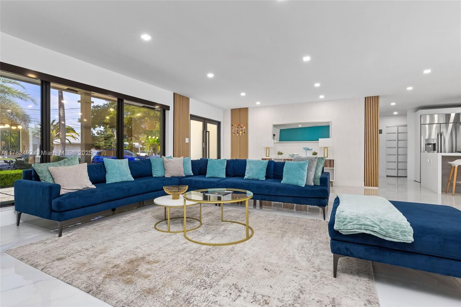 Real estate property located at 2841 55th St, Broward, Landings First Sec, Fort Lauderdale, FL