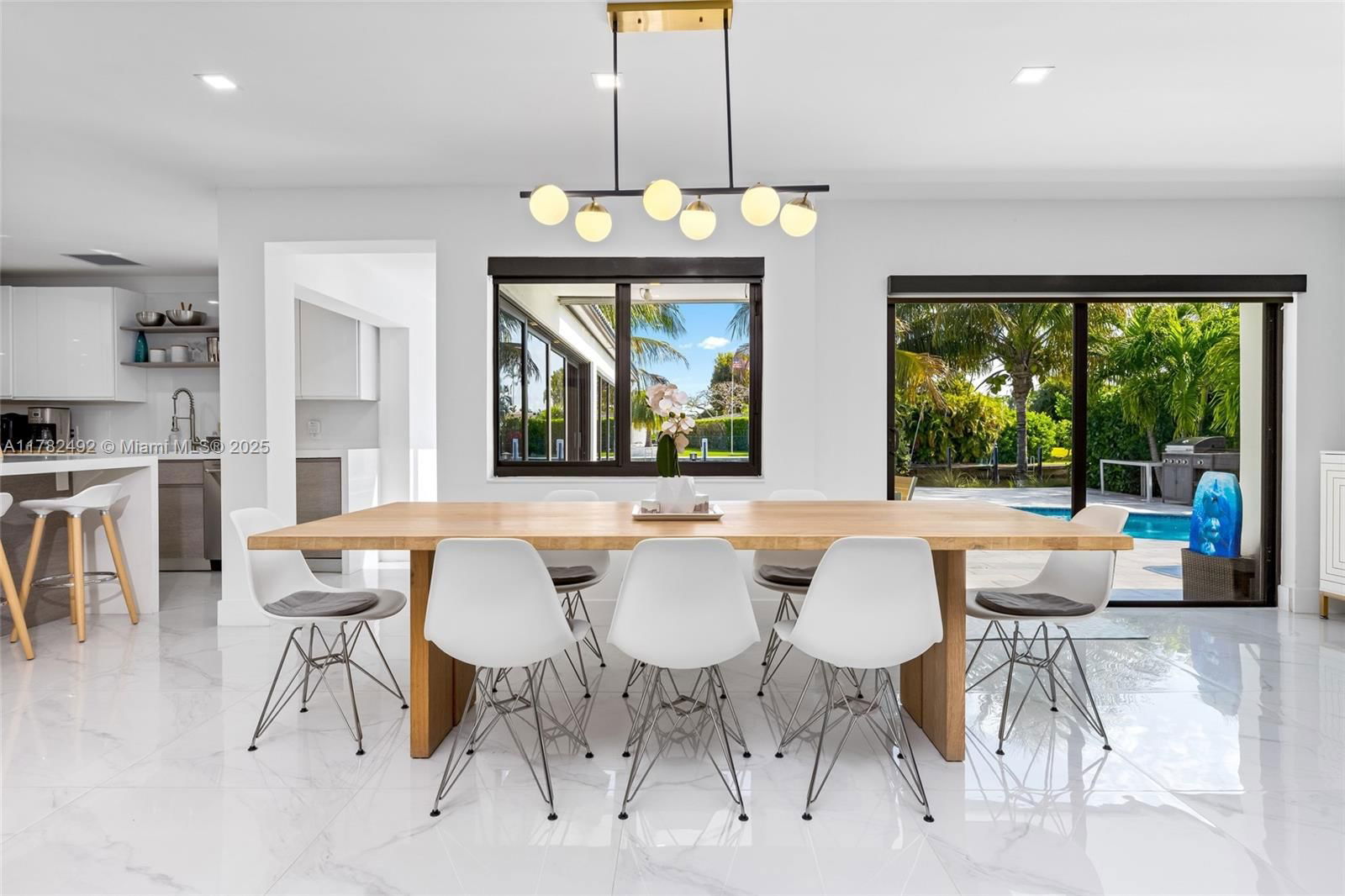 Real estate property located at 2841 55th St, Broward, Landings First Sec, Fort Lauderdale, FL