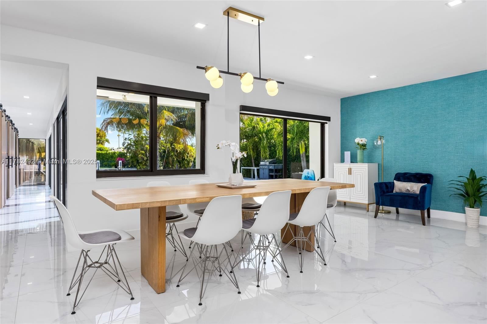 Real estate property located at 2841 55th St, Broward, Landings First Sec, Fort Lauderdale, FL