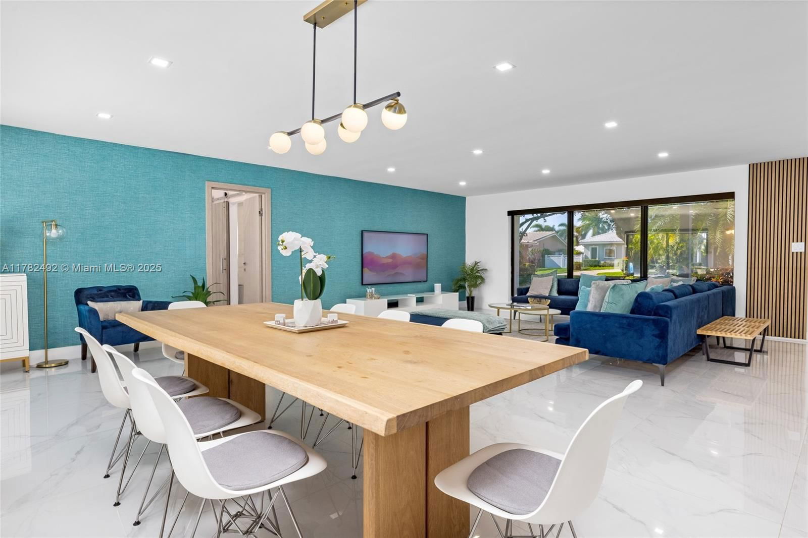 Real estate property located at 2841 55th St, Broward, Landings First Sec, Fort Lauderdale, FL
