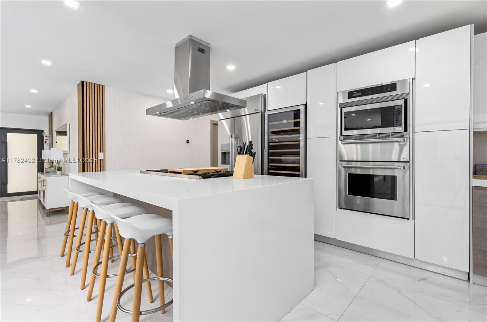 Real estate property located at 2841 55th St, Broward, Landings First Sec, Fort Lauderdale, FL