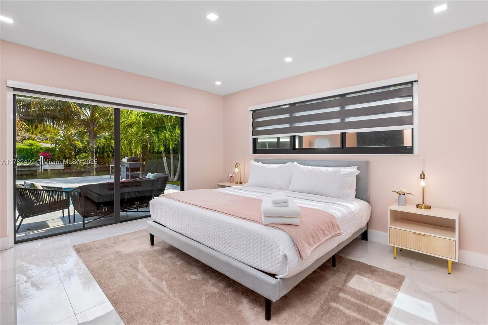 Real estate property located at 2841 55th St, Broward, Landings First Sec, Fort Lauderdale, FL