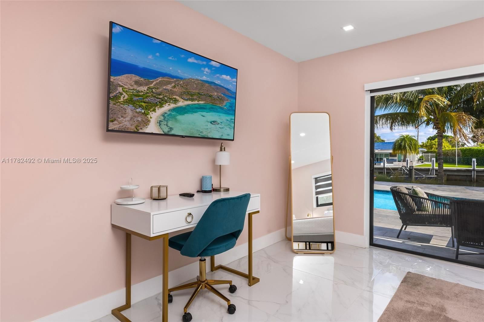 Real estate property located at 2841 55th St, Broward, Landings First Sec, Fort Lauderdale, FL