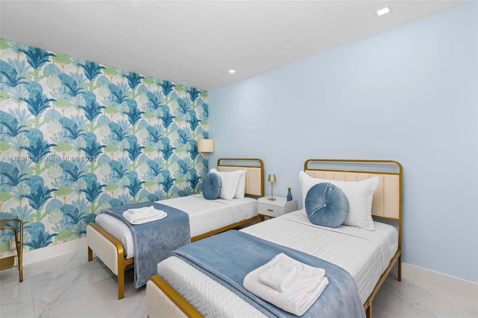 Real estate property located at 2841 55th St, Broward, Landings First Sec, Fort Lauderdale, FL
