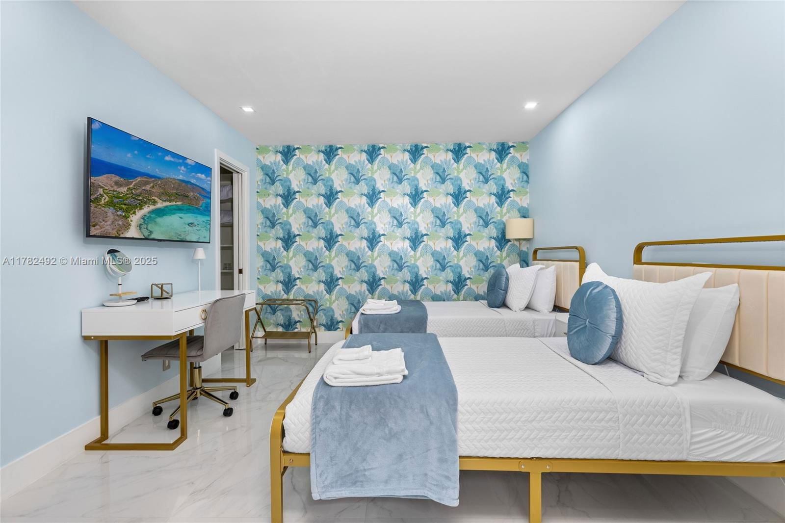 Real estate property located at 2841 55th St, Broward, Landings First Sec, Fort Lauderdale, FL