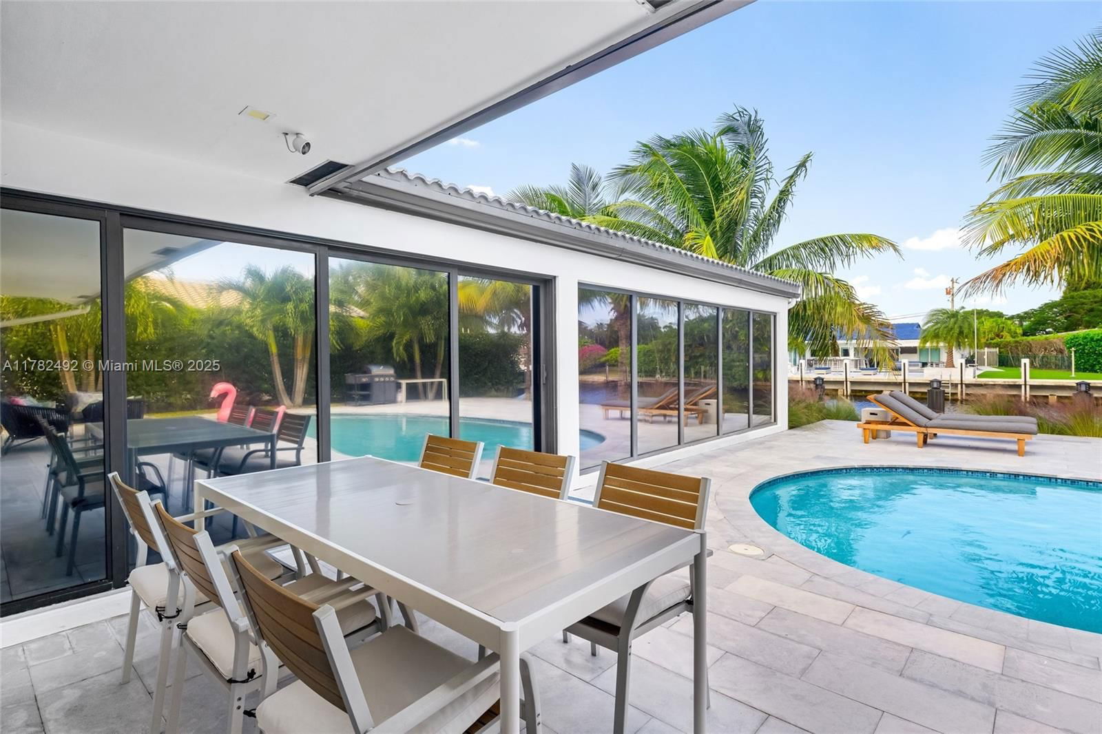 Real estate property located at 2841 55th St, Broward, Landings First Sec, Fort Lauderdale, FL