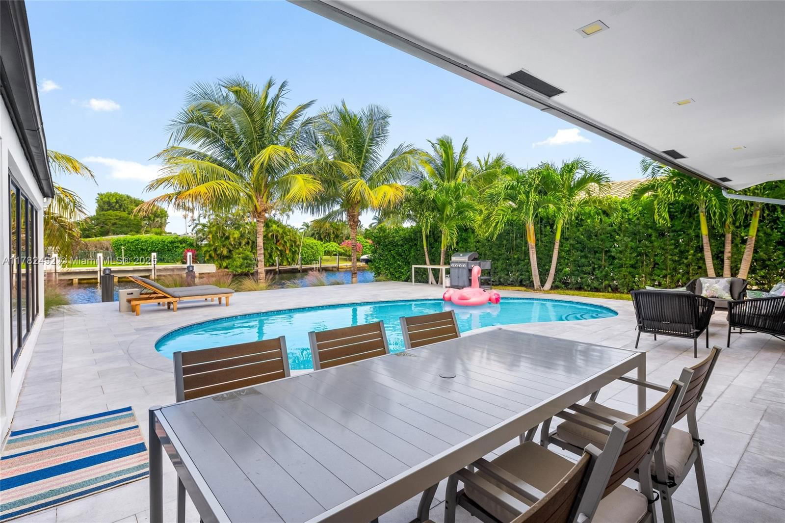 Real estate property located at 2841 55th St, Broward, Landings First Sec, Fort Lauderdale, FL