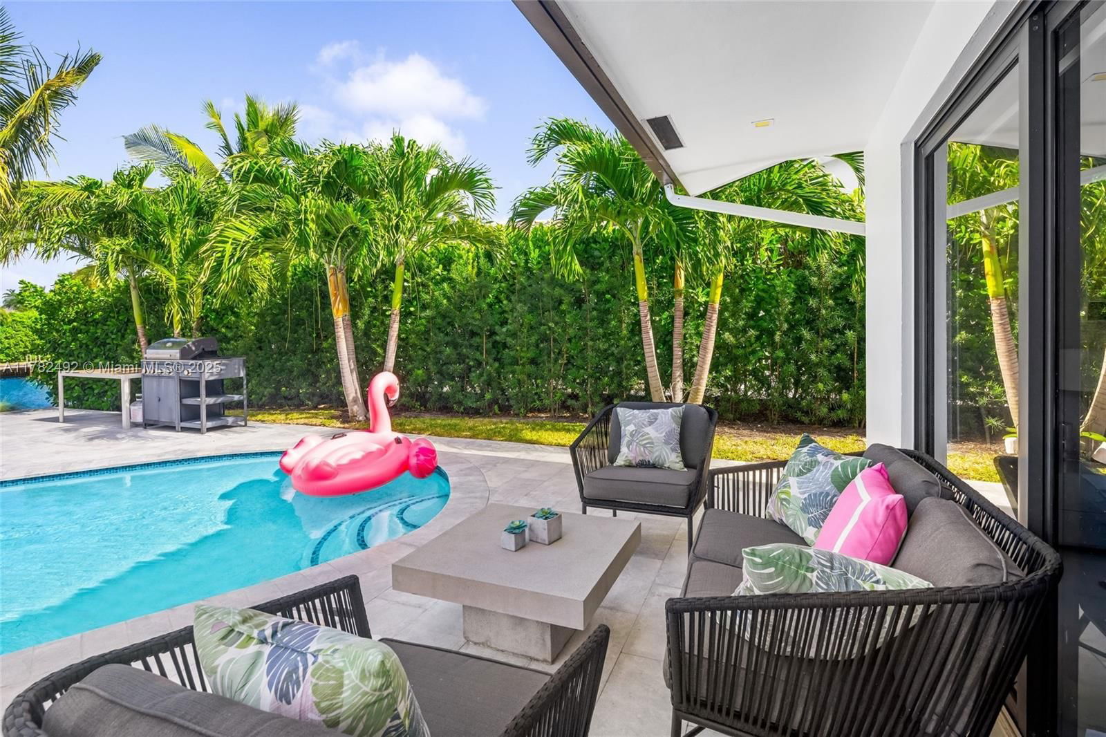 Real estate property located at 2841 55th St, Broward, Landings First Sec, Fort Lauderdale, FL