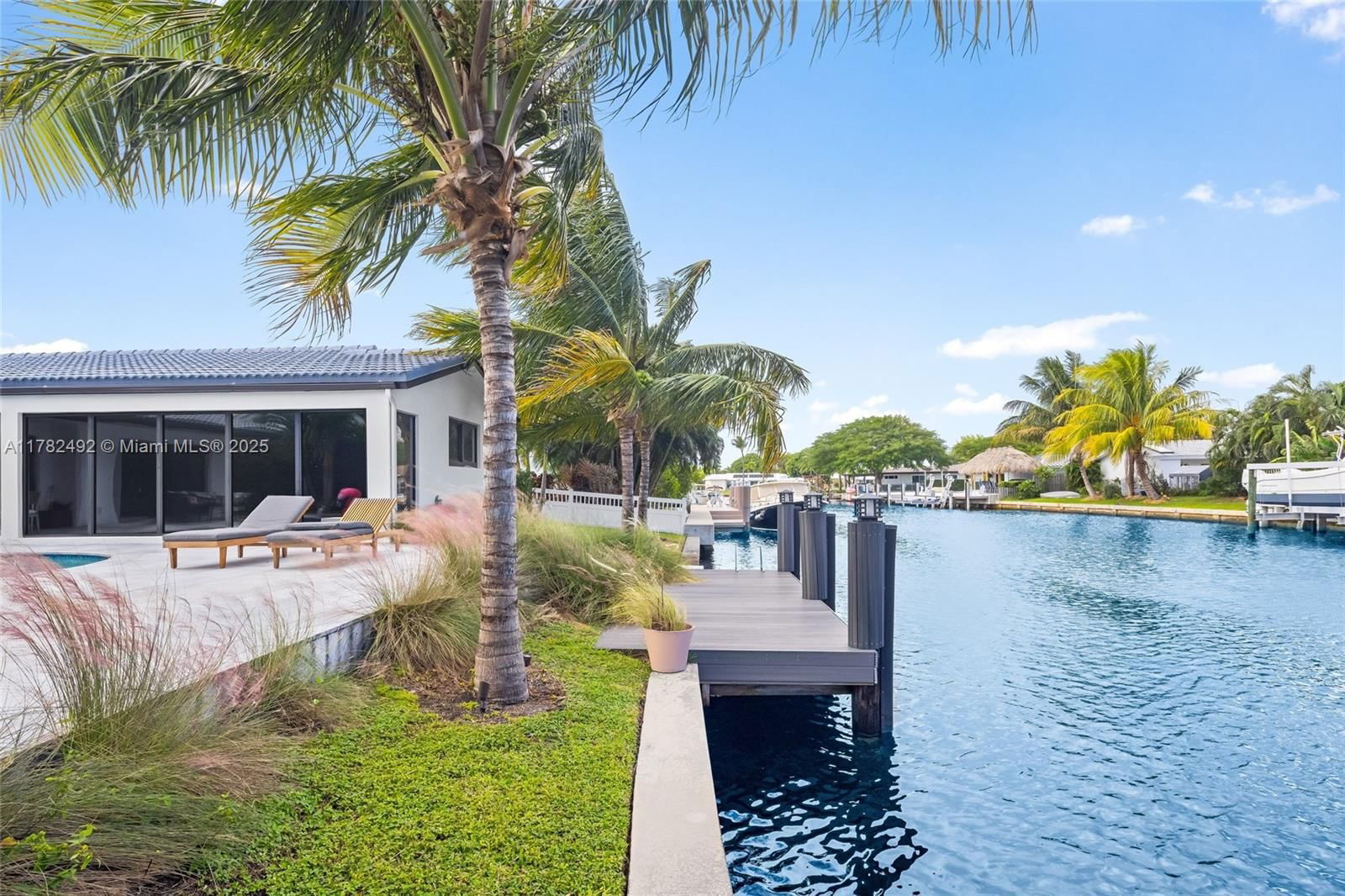 Real estate property located at 2841 55th St, Broward, Landings First Sec, Fort Lauderdale, FL