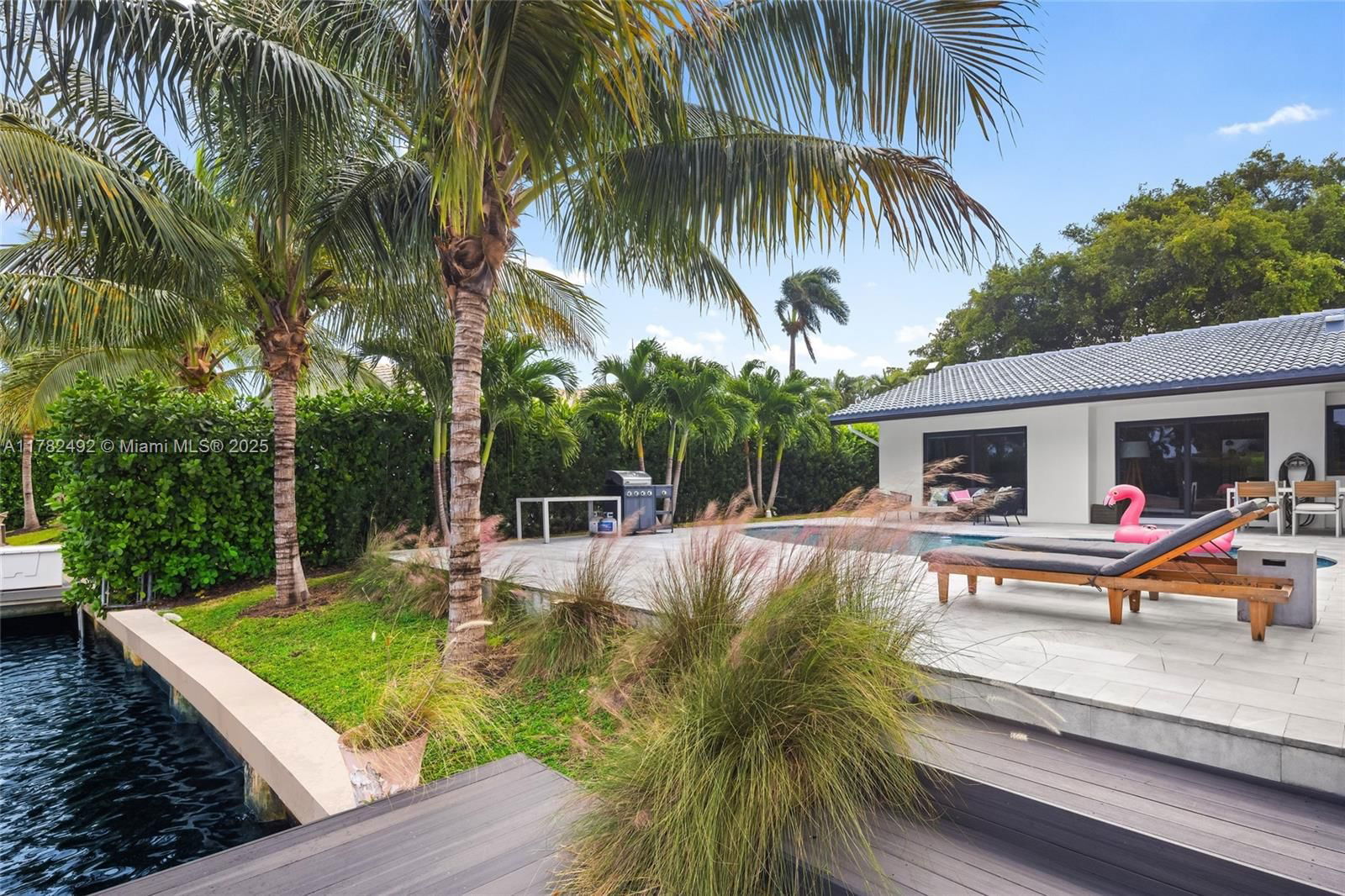 Real estate property located at 2841 55th St, Broward, Landings First Sec, Fort Lauderdale, FL