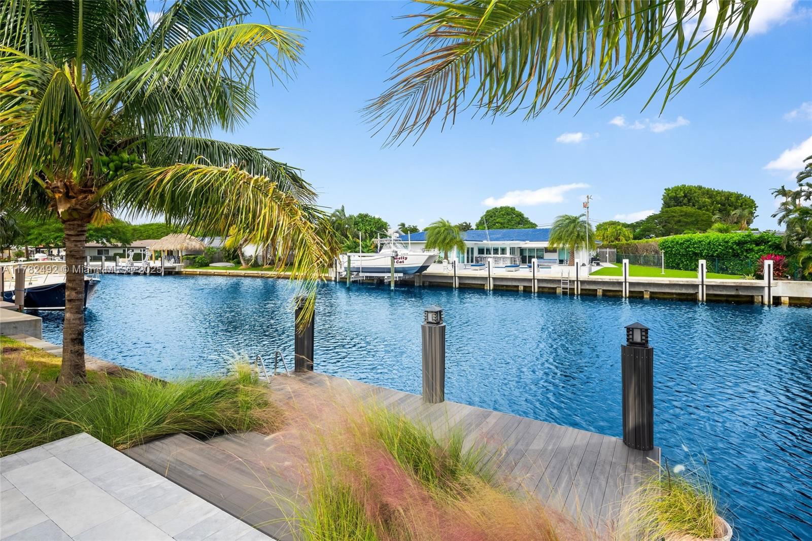 Real estate property located at 2841 55th St, Broward, Landings First Sec, Fort Lauderdale, FL