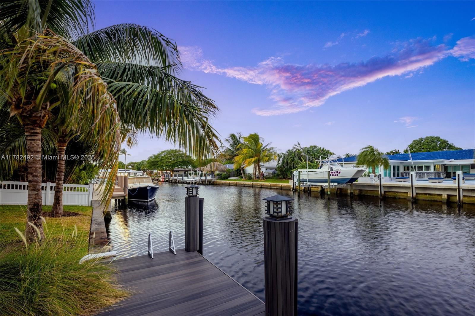 Real estate property located at 2841 55th St, Broward, Landings First Sec, Fort Lauderdale, FL
