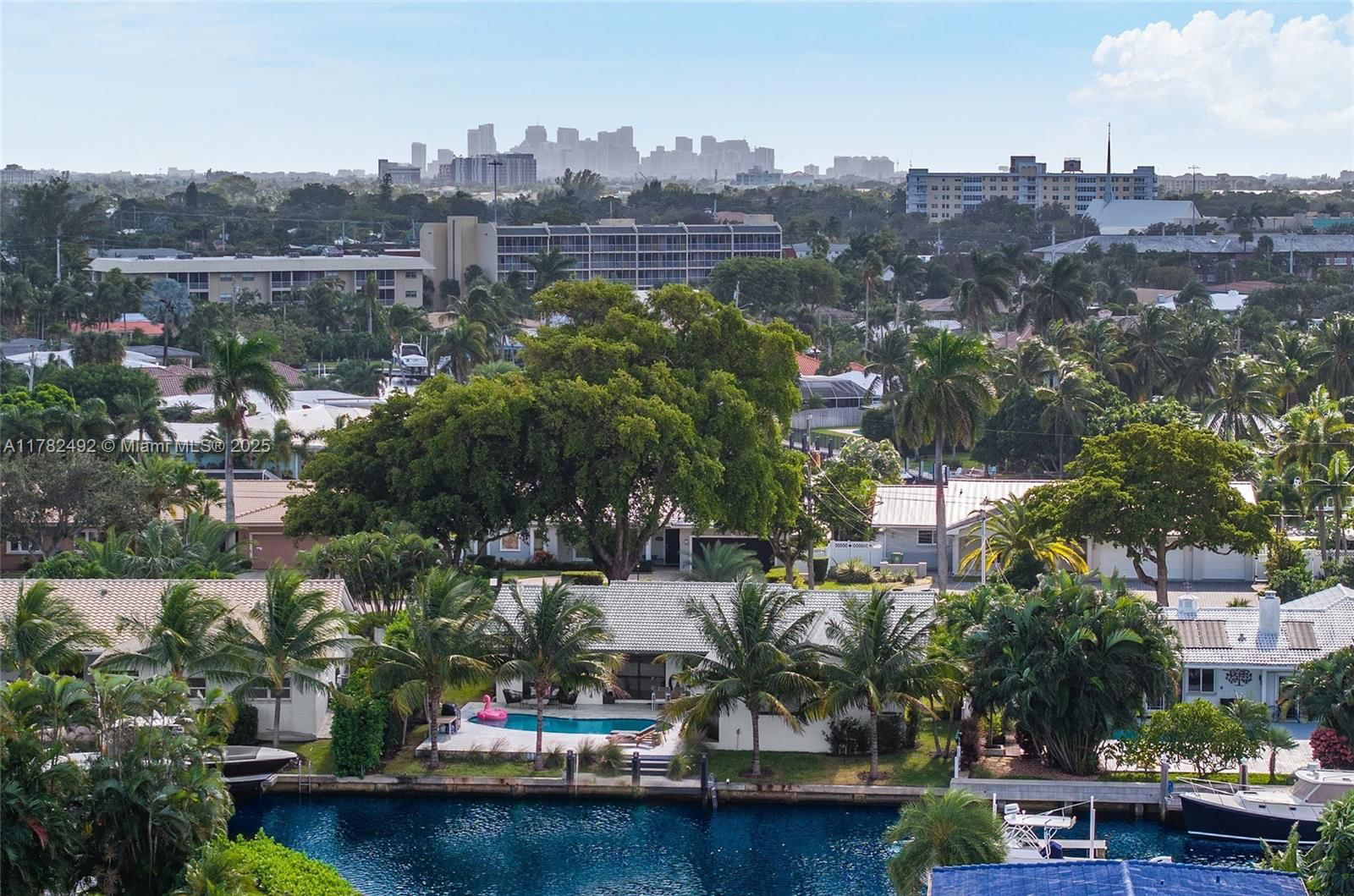 Real estate property located at 2841 55th St, Broward, Landings First Sec, Fort Lauderdale, FL
