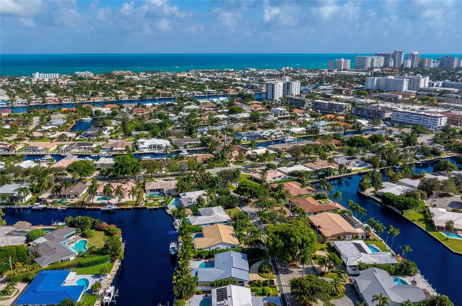 Real estate property located at 2841 55th St, Broward, Landings First Sec, Fort Lauderdale, FL