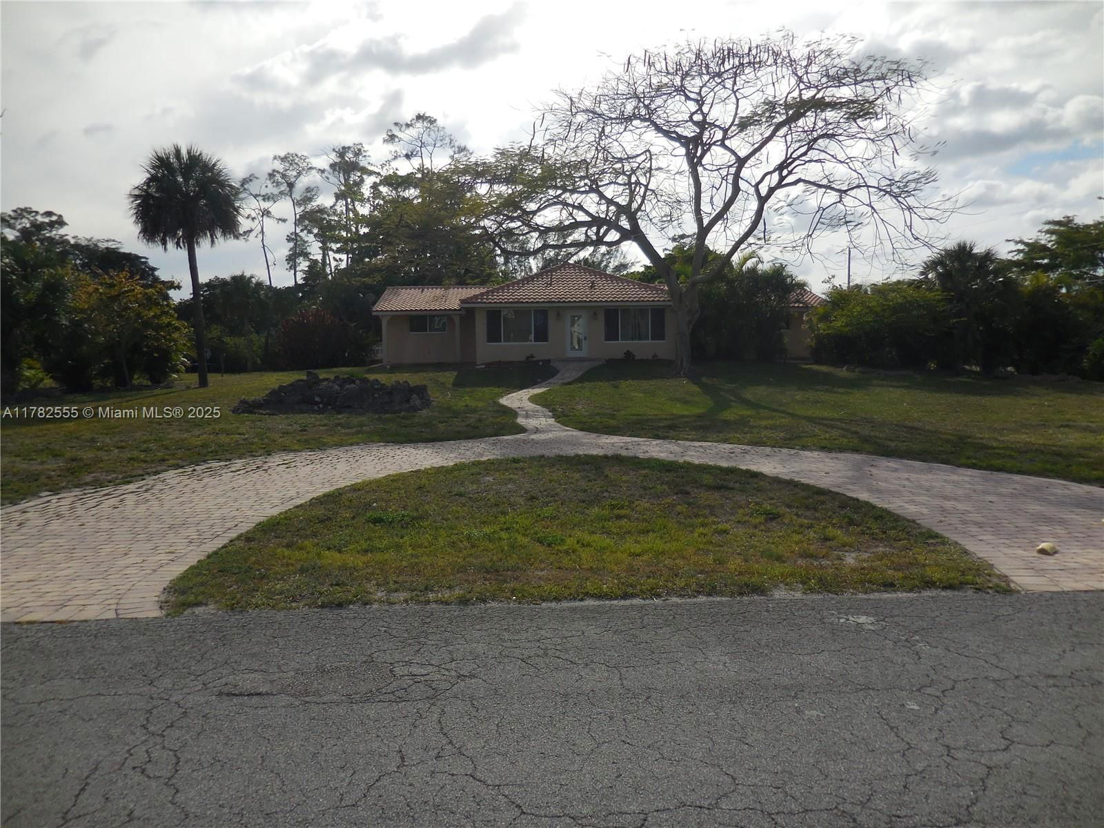 Real estate property located at 5617 79th Way, Broward, Fla Fruit Lands Co Sub No, Parkland, FL