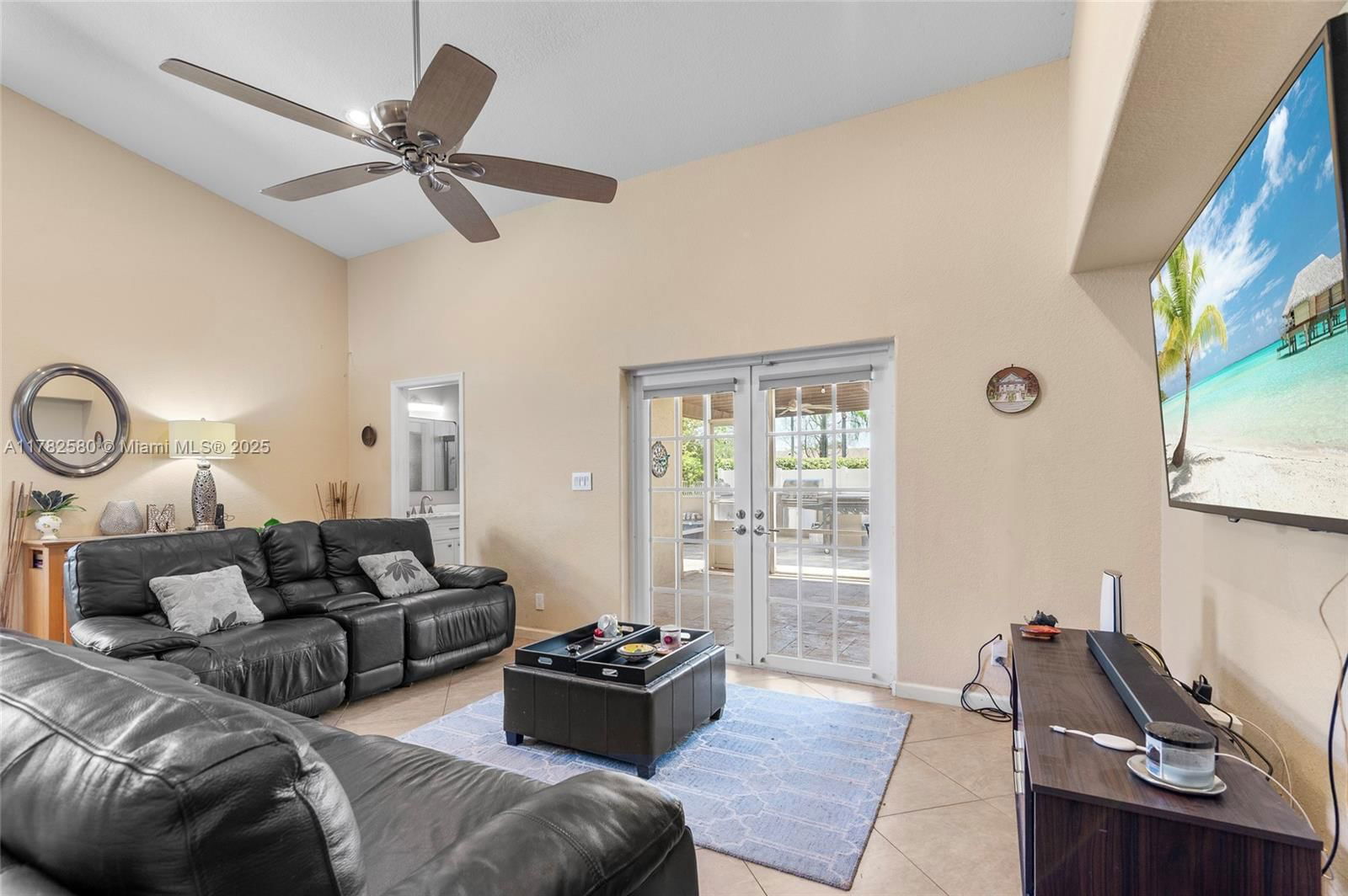Real estate property located at 19840 9th Dr, Broward, Preserve Estates, Pembroke Pines, FL