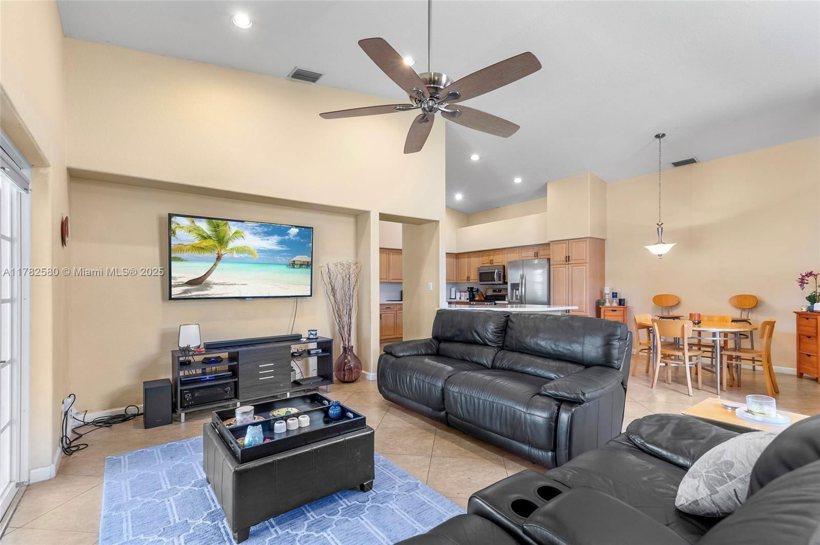 Real estate property located at 19840 9th Dr, Broward, Preserve Estates, Pembroke Pines, FL