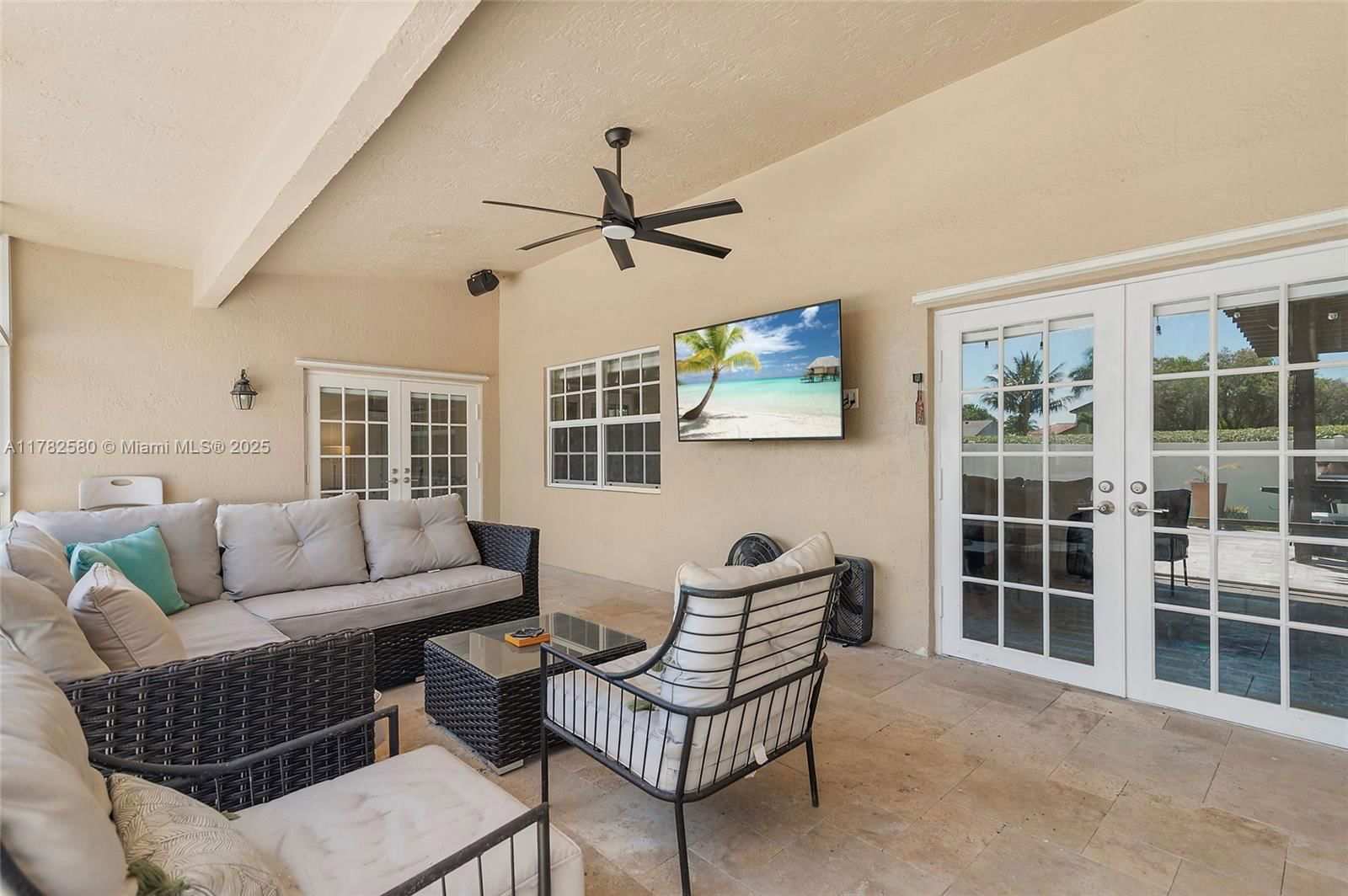 Real estate property located at 19840 9th Dr, Broward, Preserve Estates, Pembroke Pines, FL