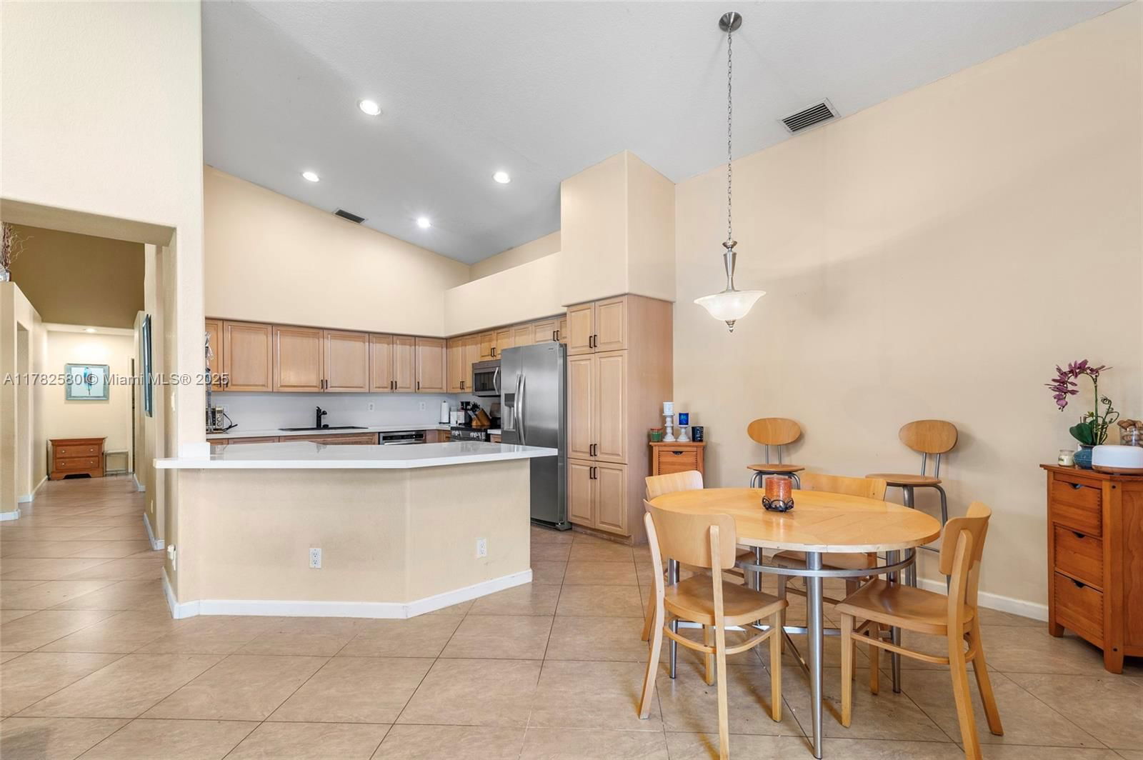 Real estate property located at 19840 9th Dr, Broward, Preserve Estates, Pembroke Pines, FL