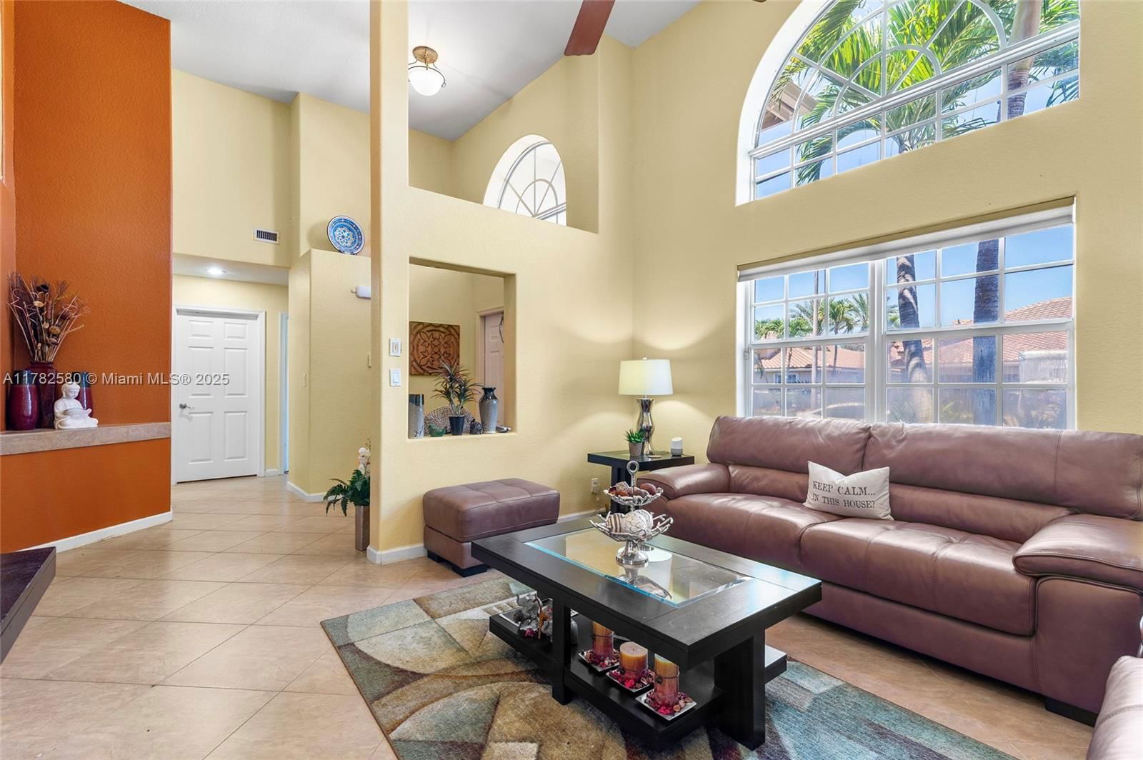 Real estate property located at 19840 9th Dr, Broward, Preserve Estates, Pembroke Pines, FL