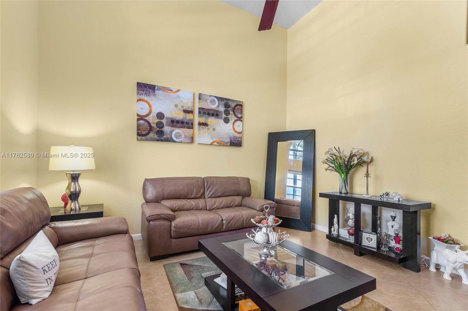 Real estate property located at 19840 9th Dr, Broward, Preserve Estates, Pembroke Pines, FL