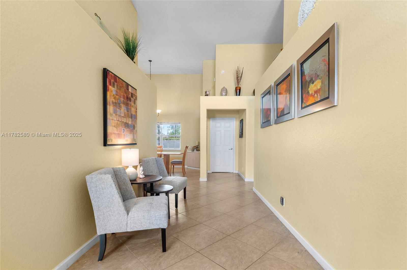 Real estate property located at 19840 9th Dr, Broward, Preserve Estates, Pembroke Pines, FL