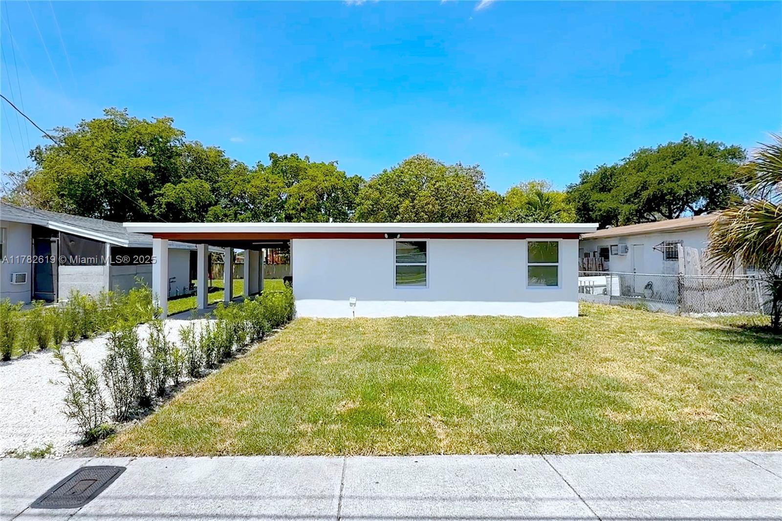 Real estate property located at 2501 21st St, Broward, North West Lauderdale, Fort Lauderdale, FL