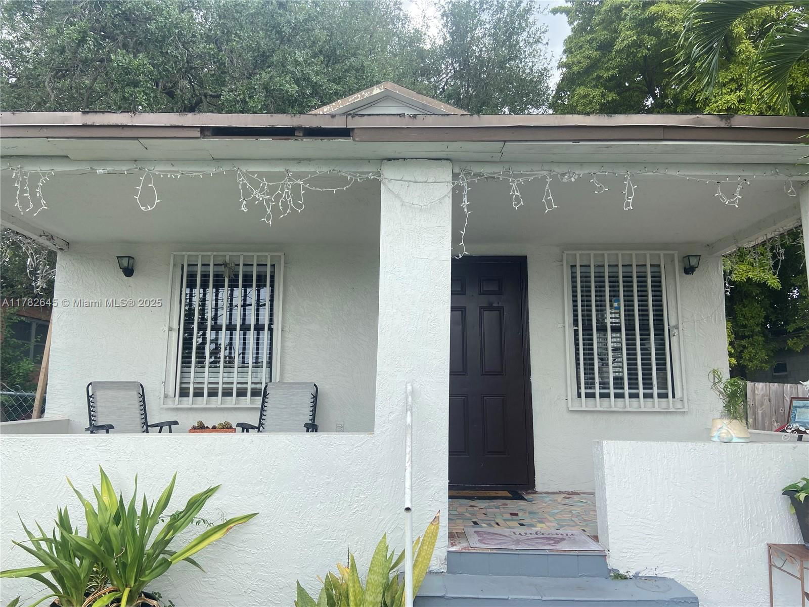 Real estate property located at 7135 16th Ave, Miami-dade, Corr Plat Of Liberty City, Miami, FL
