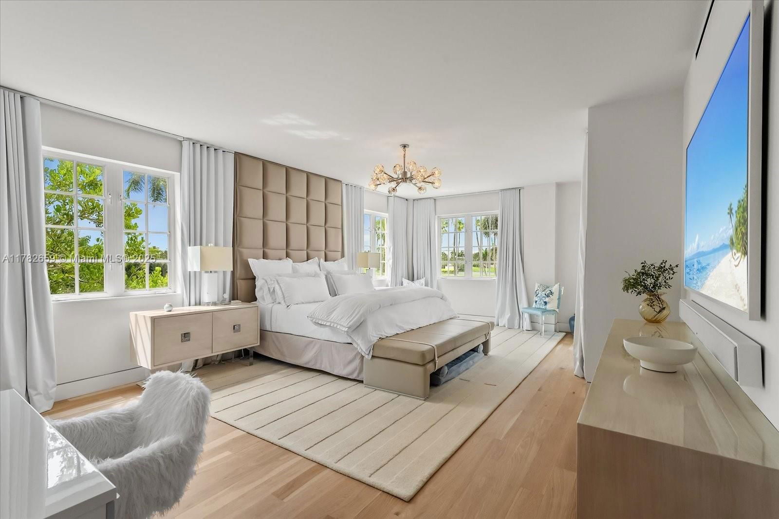 Real estate property located at 7921 Fisher Island Dr #7921, Miami-dade, Oceanside @ Fisher Isl Co, Miami Beach, FL