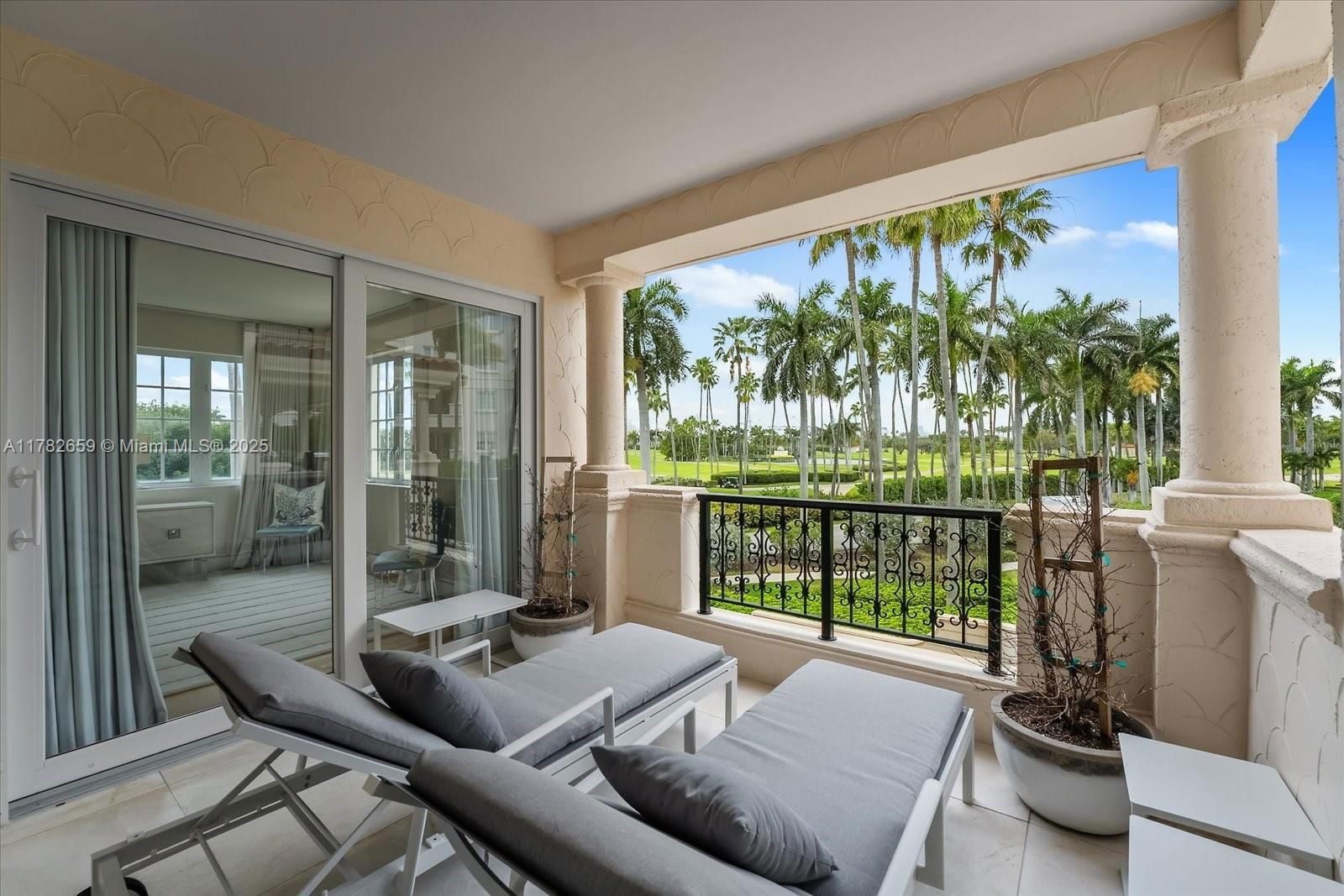 Real estate property located at 7921 Fisher Island Dr #7921, Miami-dade, Oceanside @ Fisher Isl Co, Miami Beach, FL