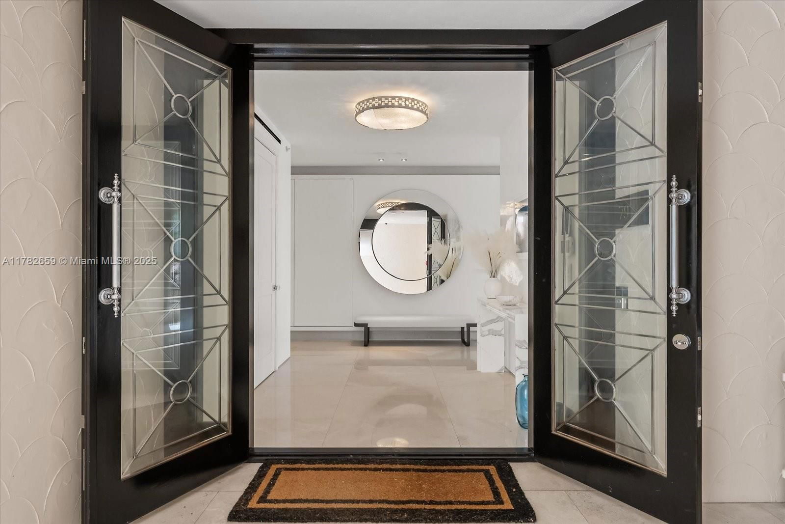 Real estate property located at 7921 Fisher Island Dr #7921, Miami-dade, Oceanside @ Fisher Isl Co, Miami Beach, FL