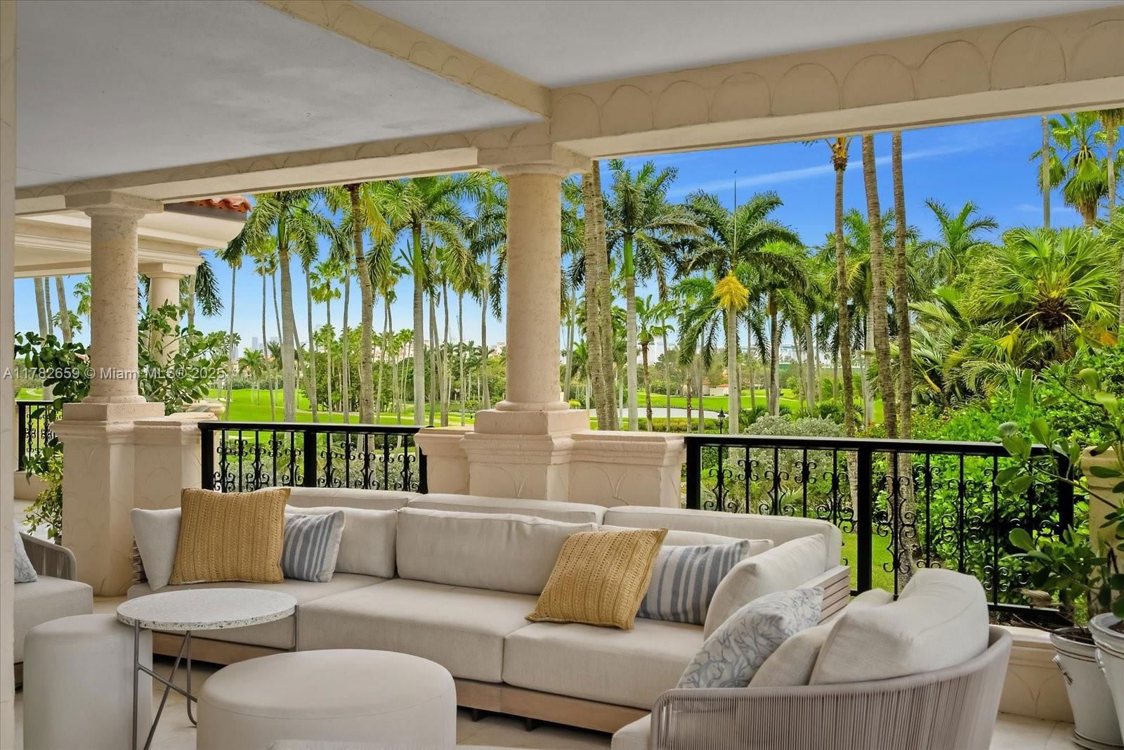 Real estate property located at 7921 Fisher Island Dr #7921, Miami-dade, Oceanside @ Fisher Isl Co, Miami Beach, FL