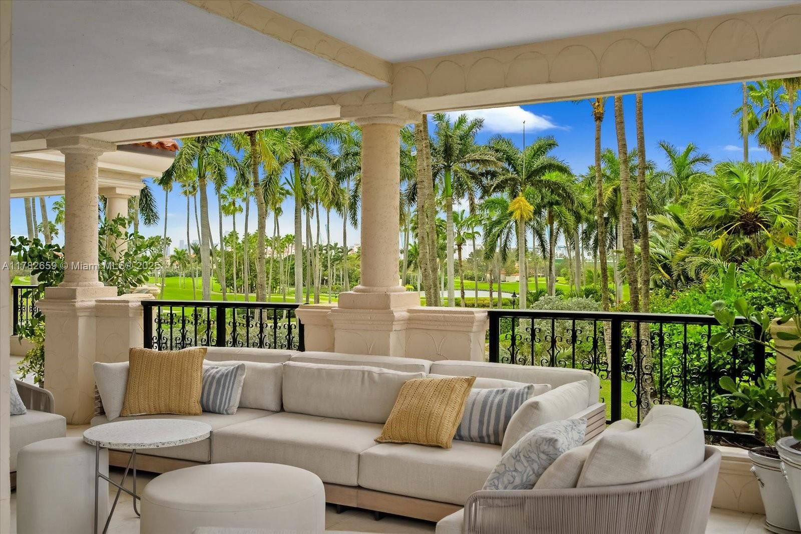Real estate property located at 7921 Fisher Island Dr #7921, Miami-dade, Oceanside @ Fisher Isl Co, Miami Beach, FL