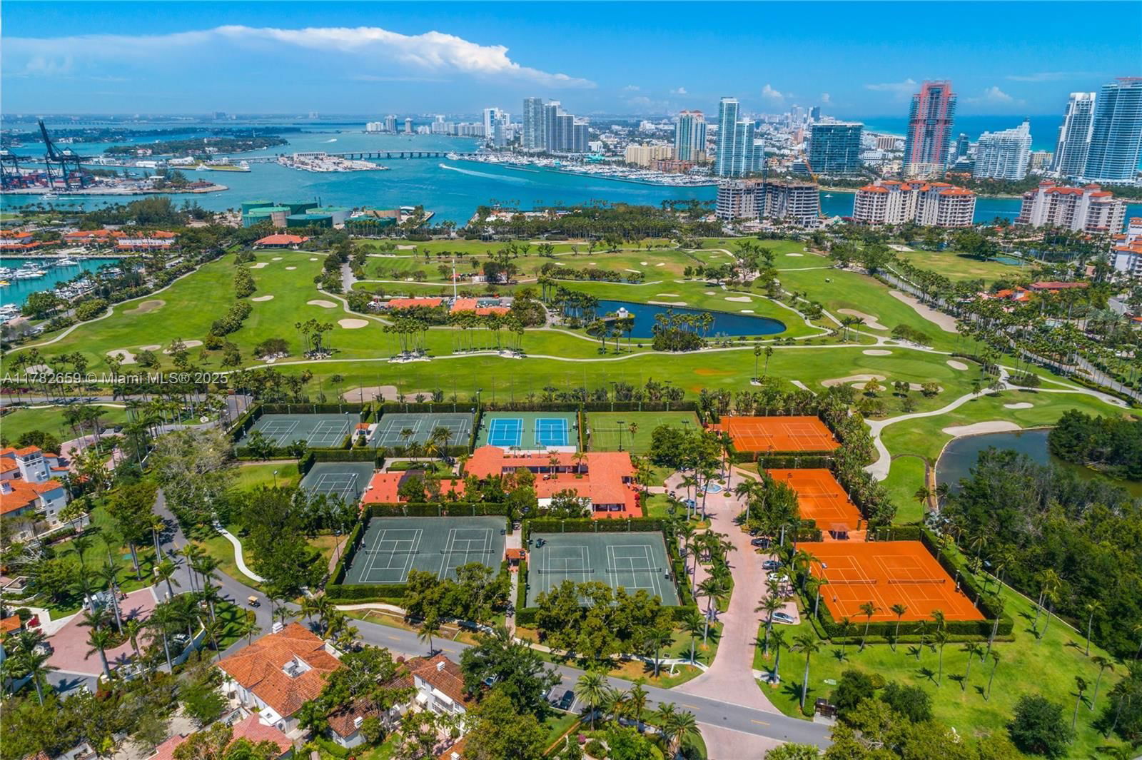 Real estate property located at 7921 Fisher Island Dr #7921, Miami-dade, Oceanside @ Fisher Isl Co, Miami Beach, FL